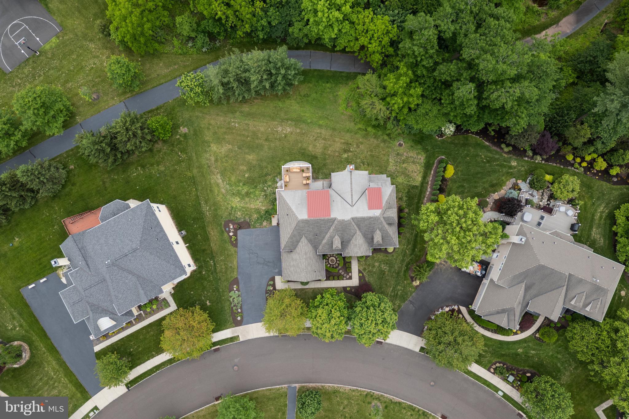 PRESERVE AT SKIPPACK - Residential