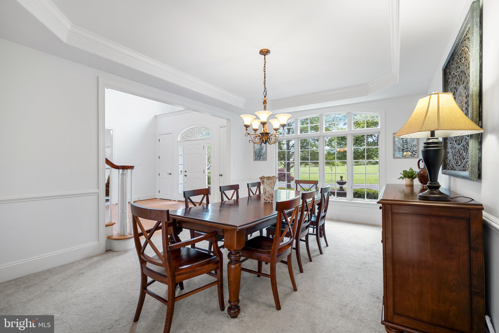 PRESERVE AT SKIPPACK - Residential