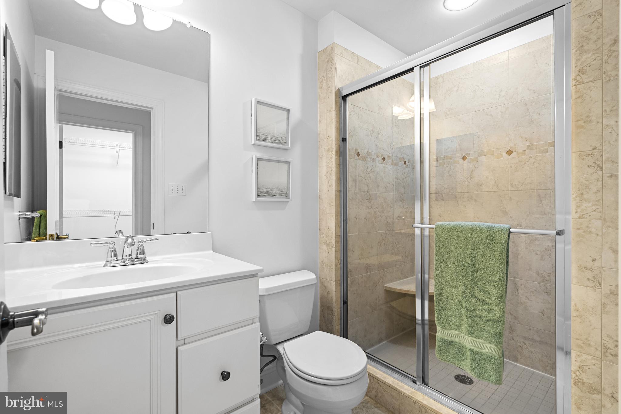 PRESERVE AT SKIPPACK - Residential