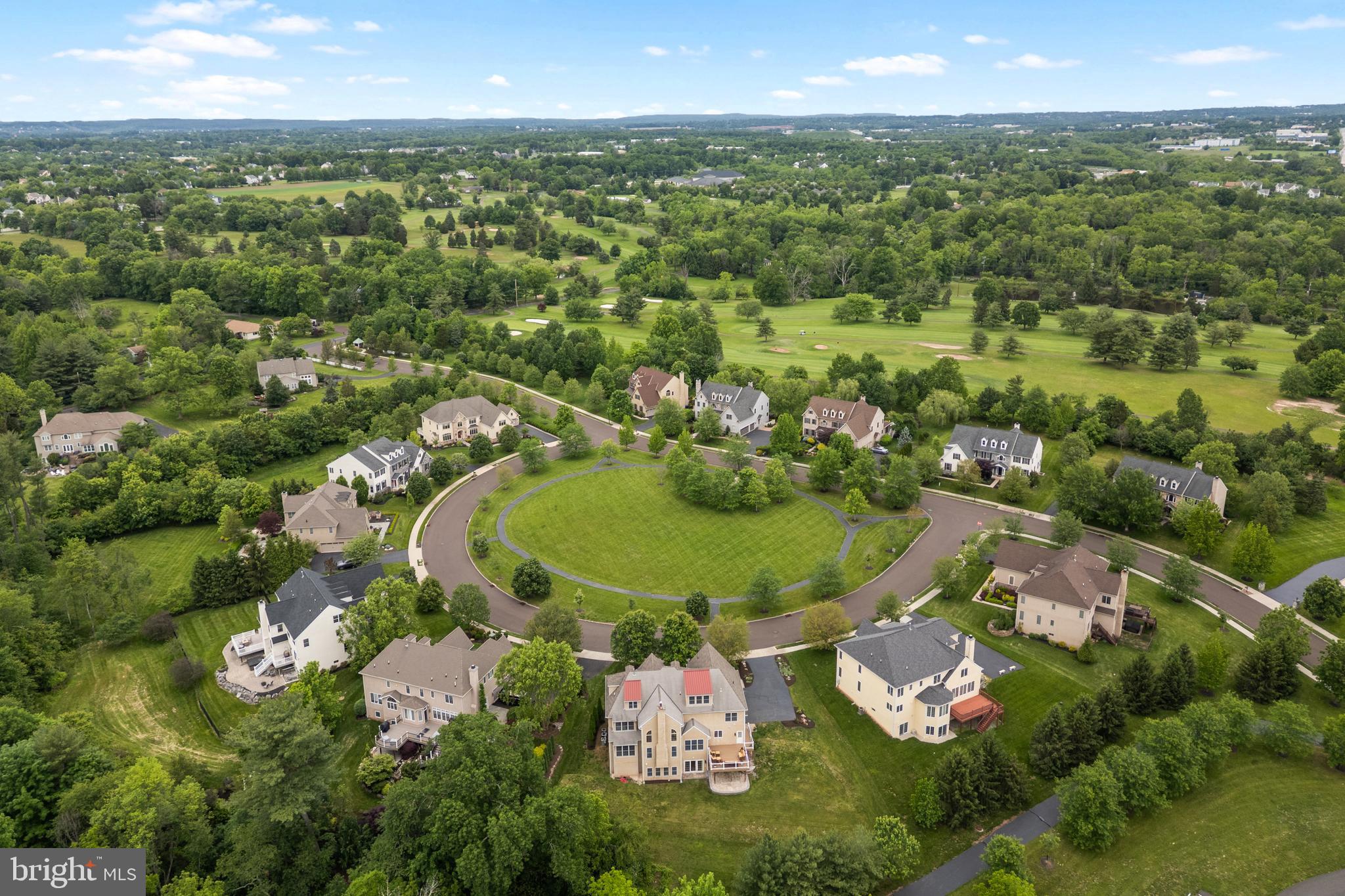 PRESERVE AT SKIPPACK - Residential