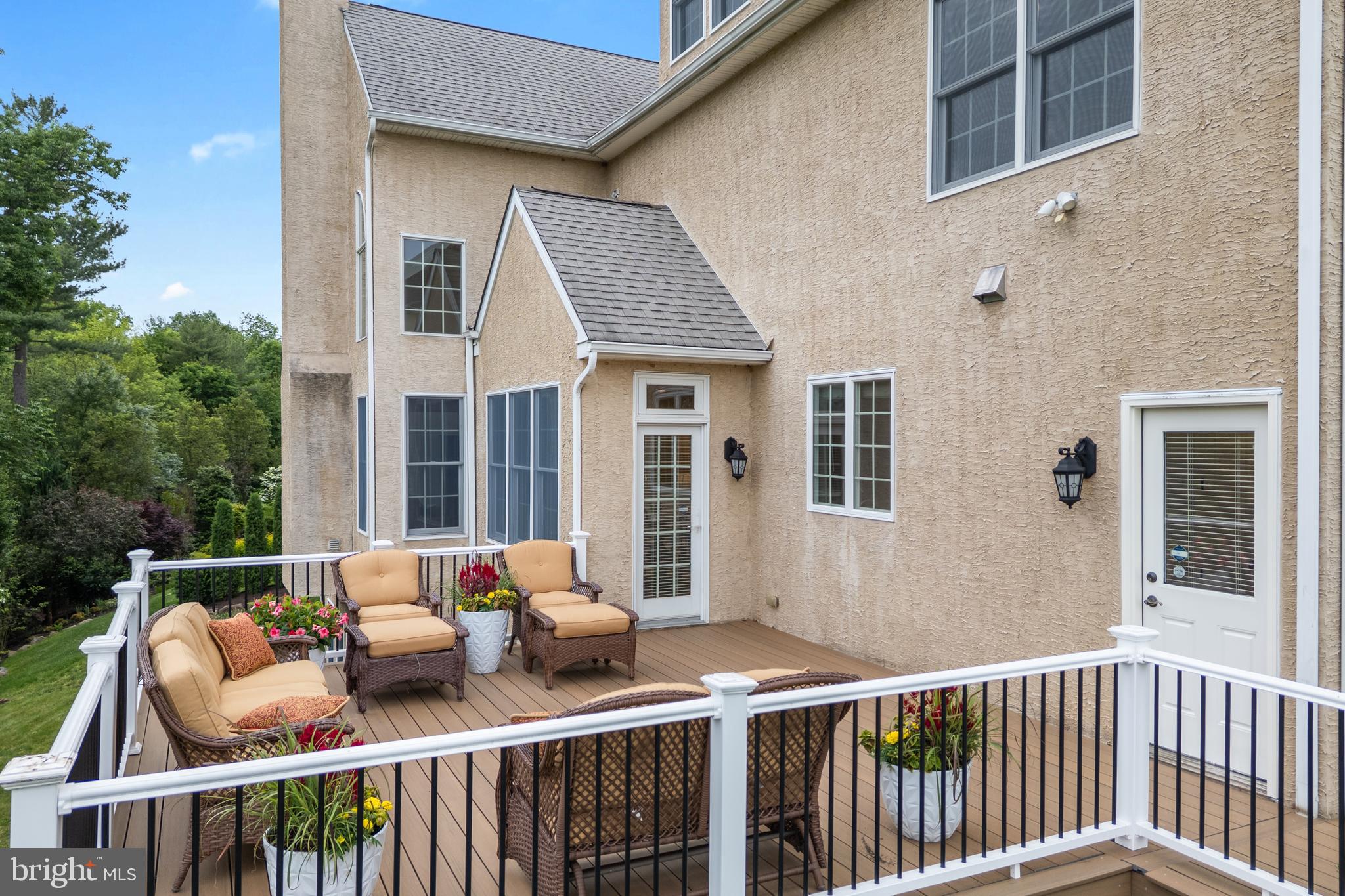 PRESERVE AT SKIPPACK - Residential