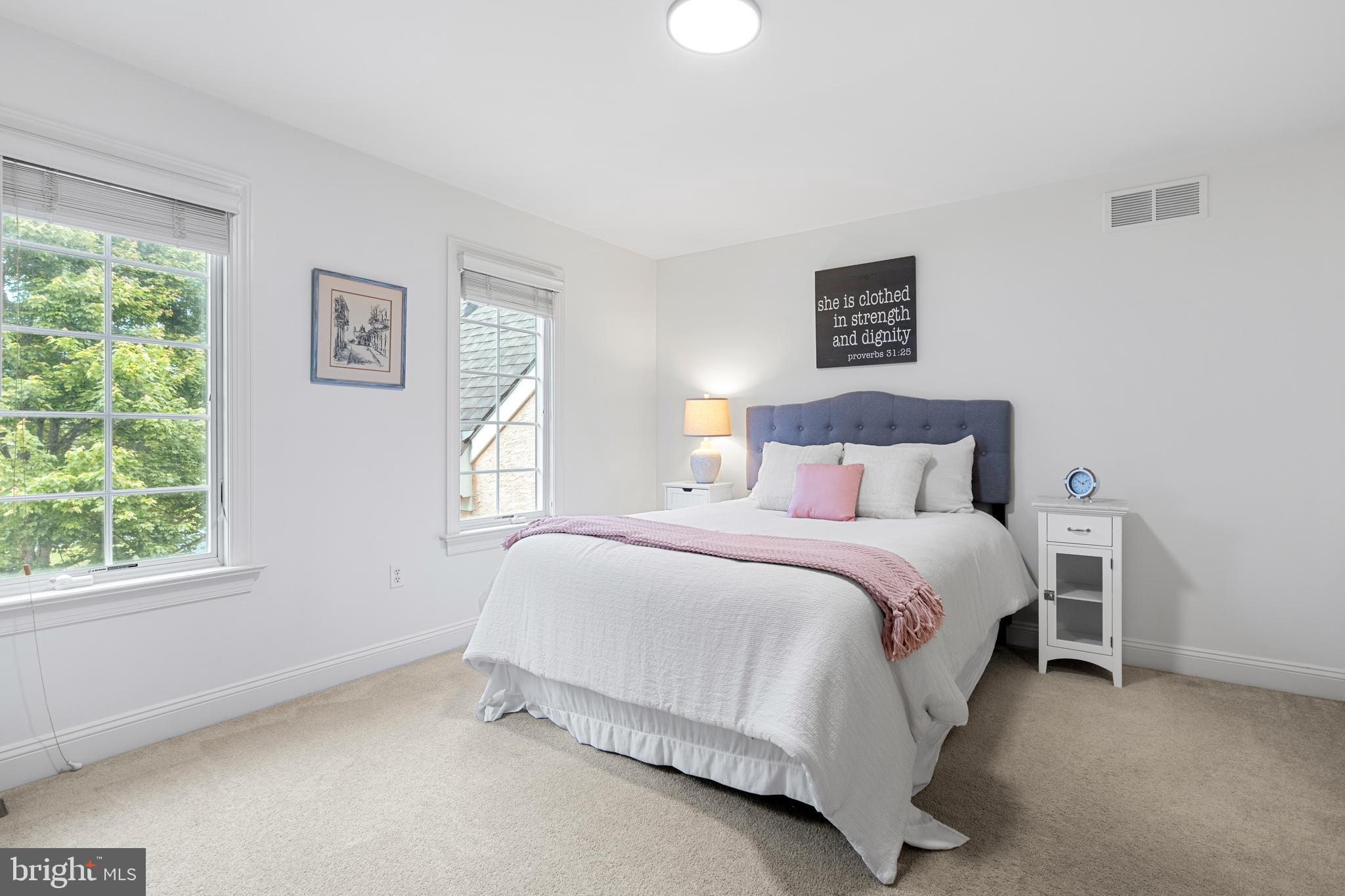 PRESERVE AT SKIPPACK - Residential