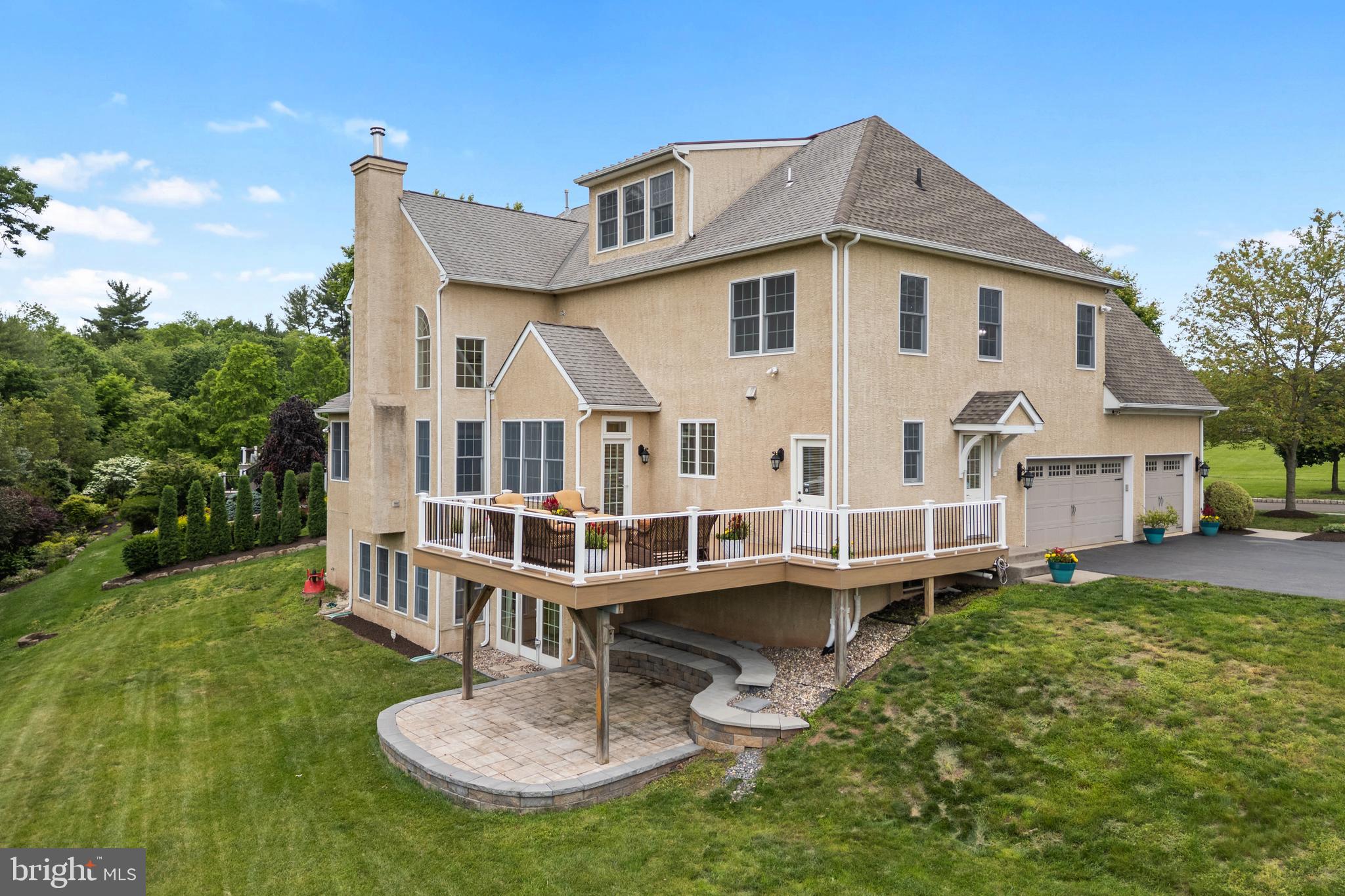 PRESERVE AT SKIPPACK - Residential
