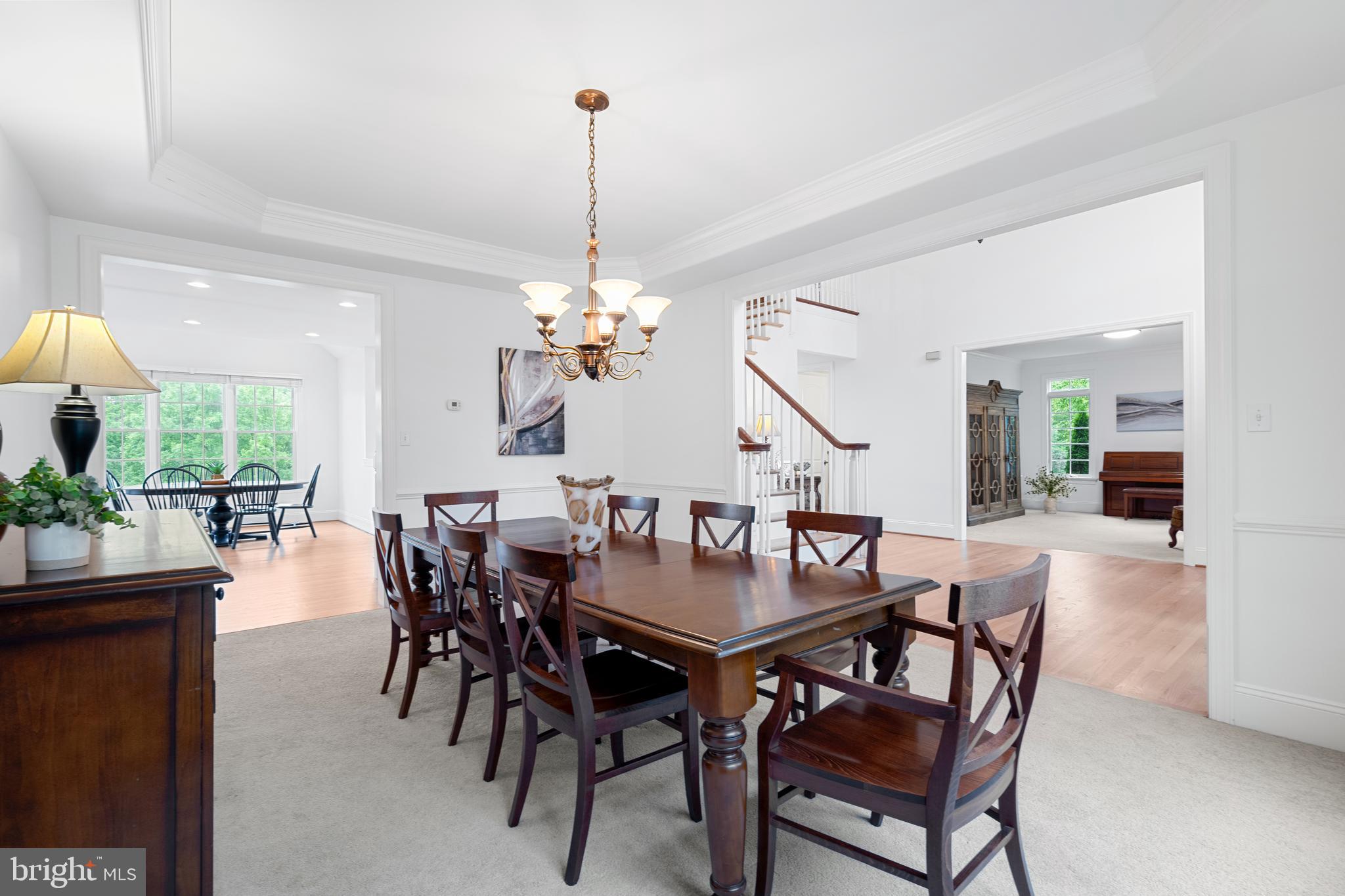 PRESERVE AT SKIPPACK - Residential