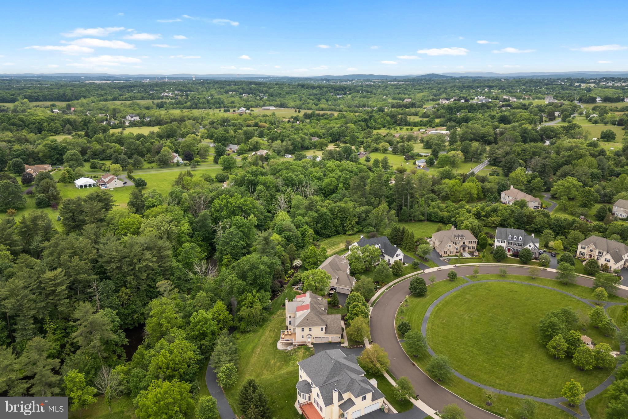 PRESERVE AT SKIPPACK - Residential
