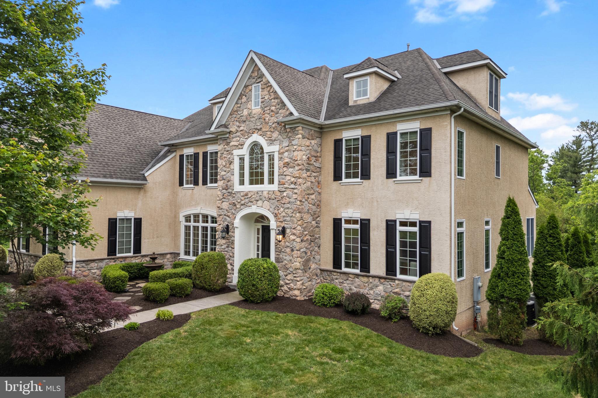 PRESERVE AT SKIPPACK - Residential