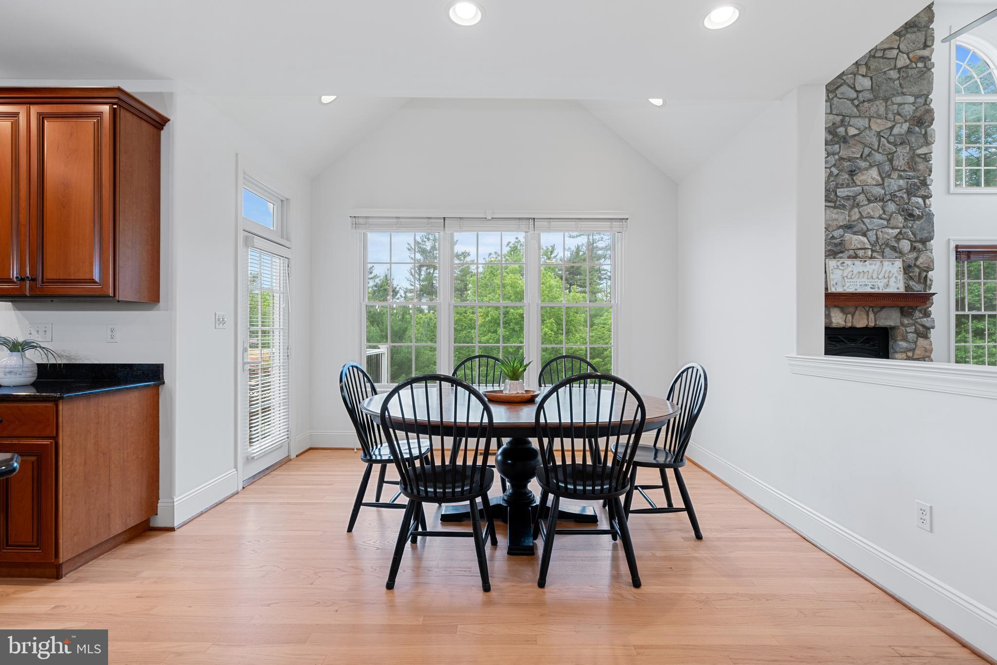 PRESERVE AT SKIPPACK - Residential