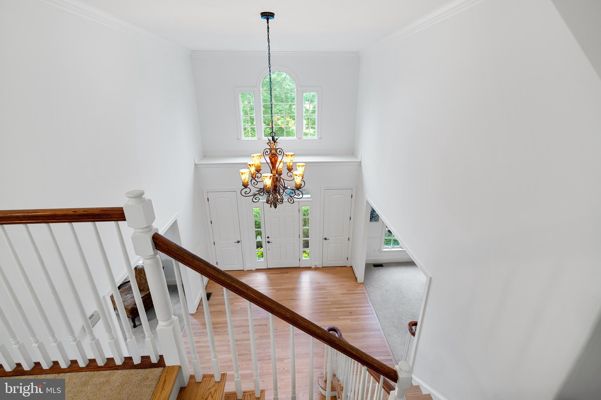 PRESERVE AT SKIPPACK - Residential