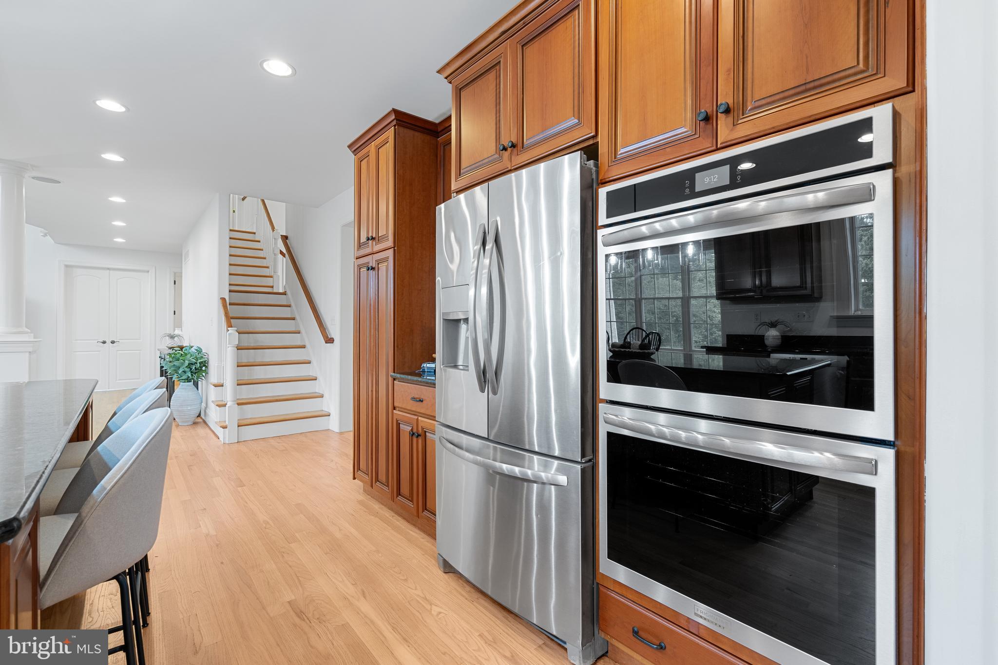 PRESERVE AT SKIPPACK - Residential