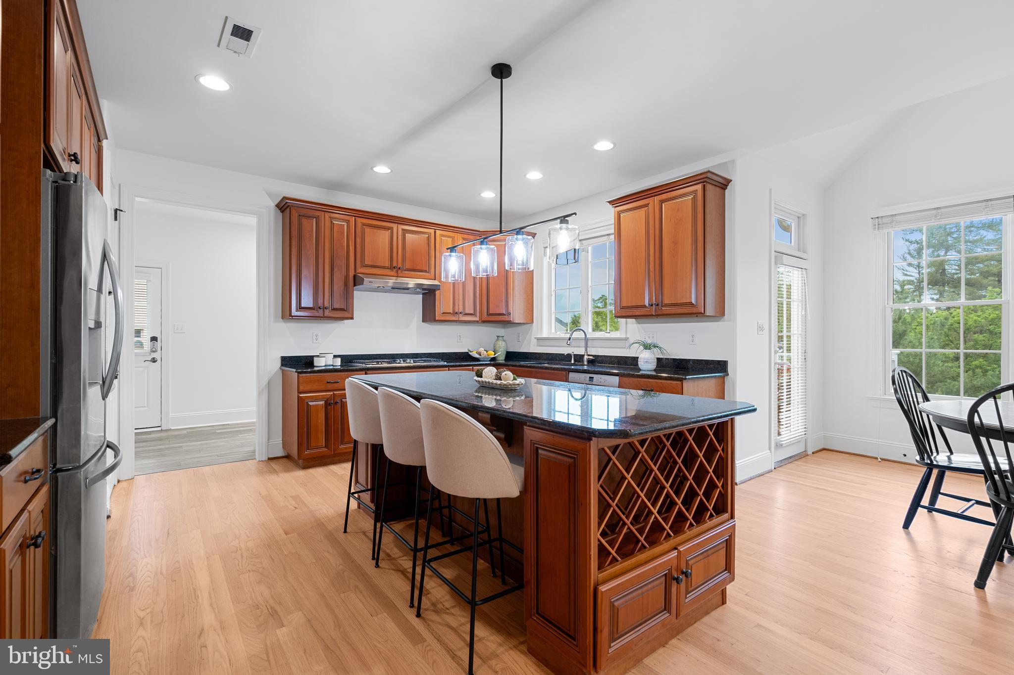 PRESERVE AT SKIPPACK - Residential