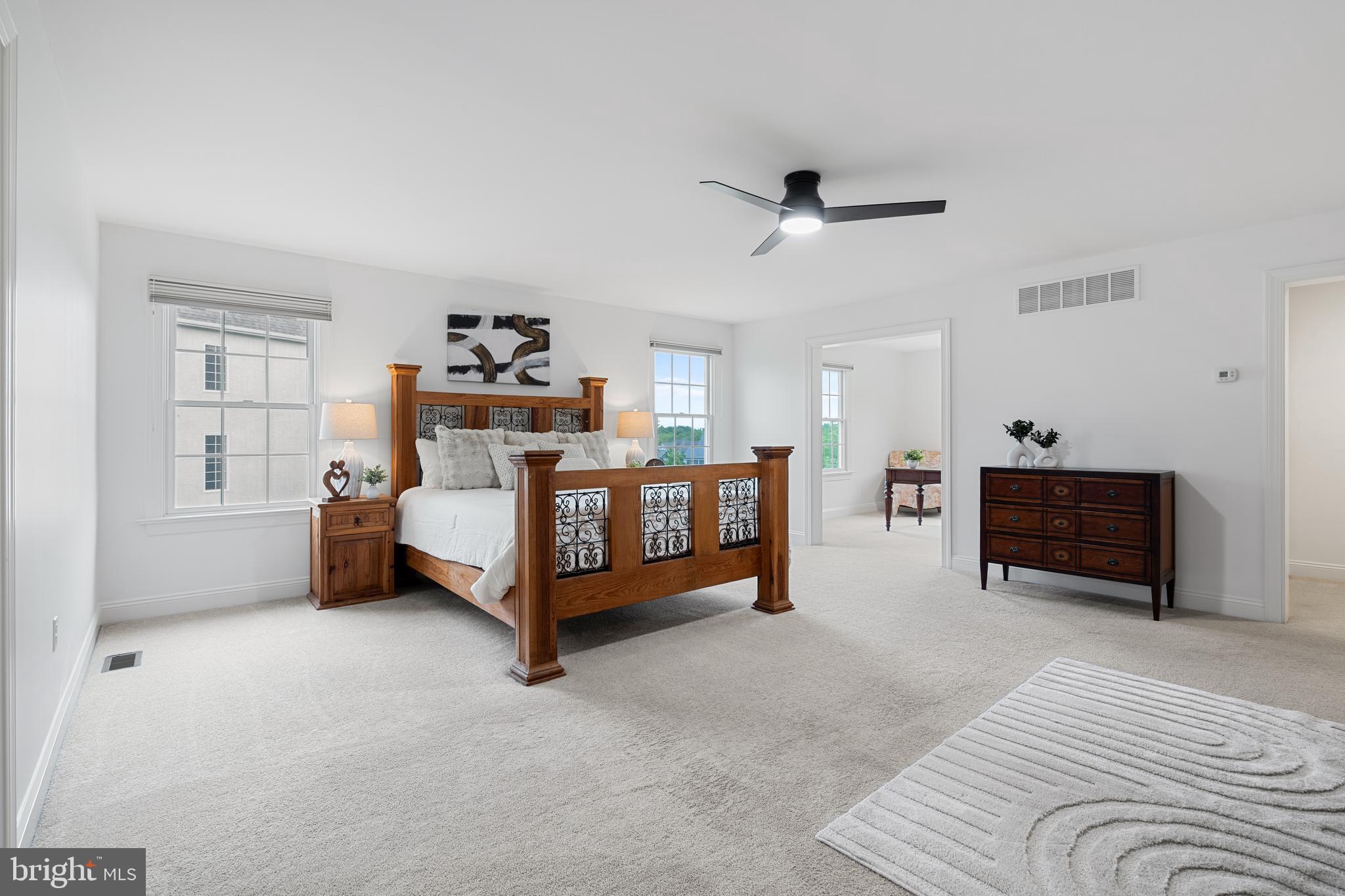PRESERVE AT SKIPPACK - Residential