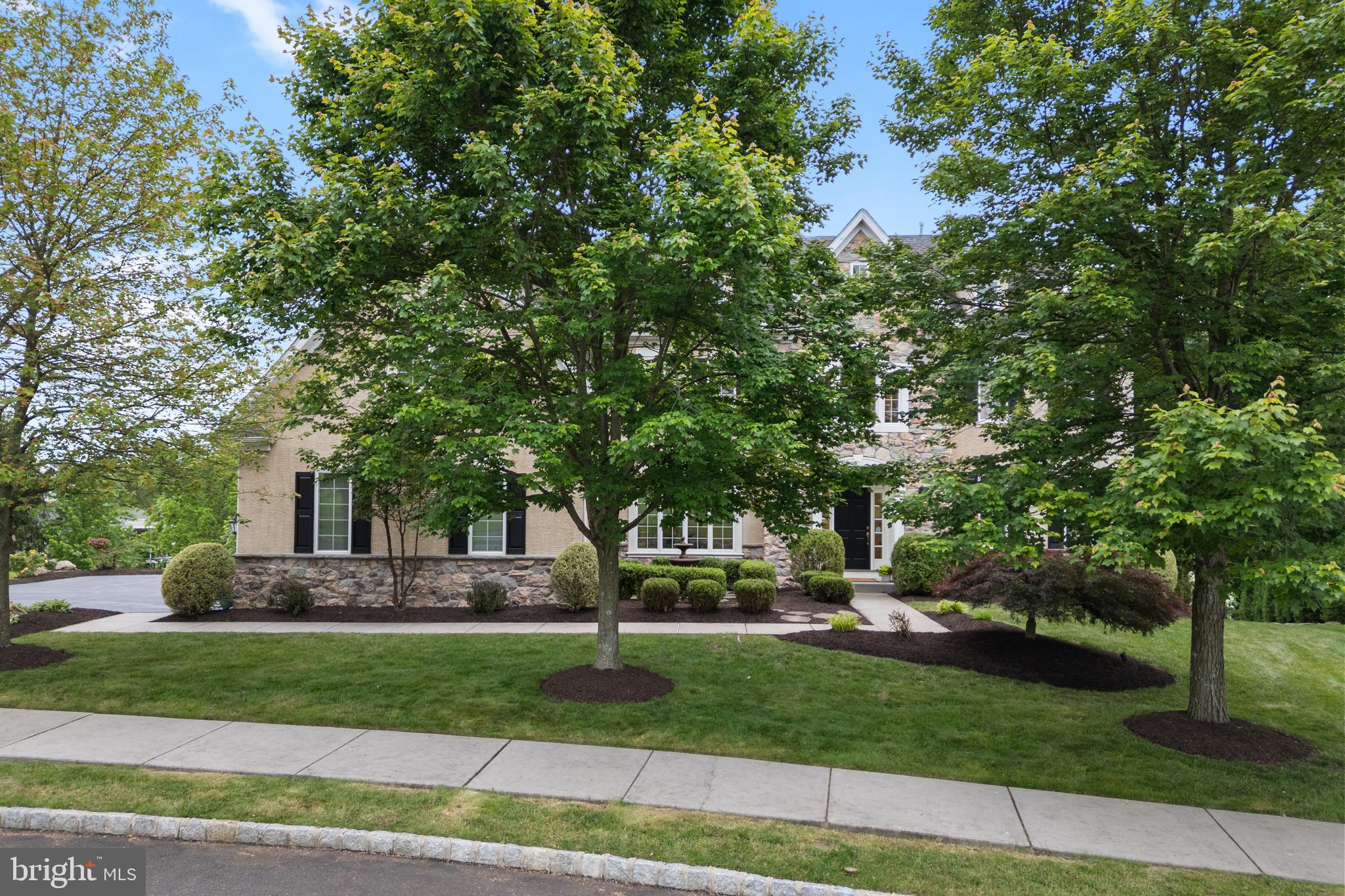 PRESERVE AT SKIPPACK - Residential