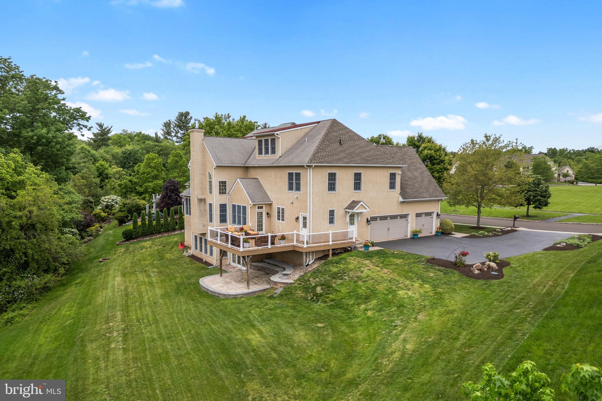 PRESERVE AT SKIPPACK - Residential