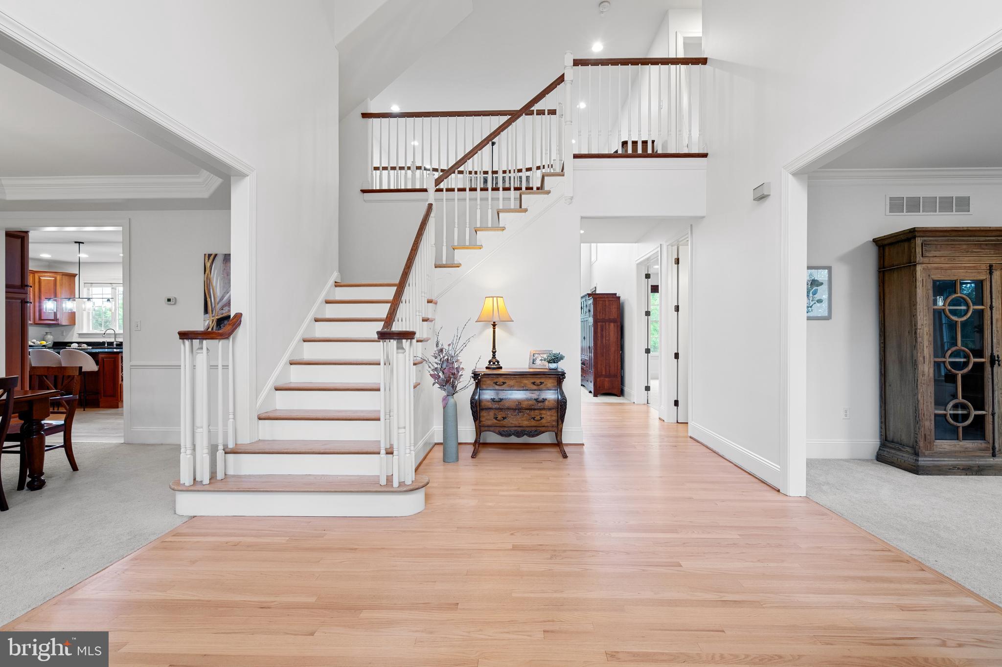 PRESERVE AT SKIPPACK - Residential