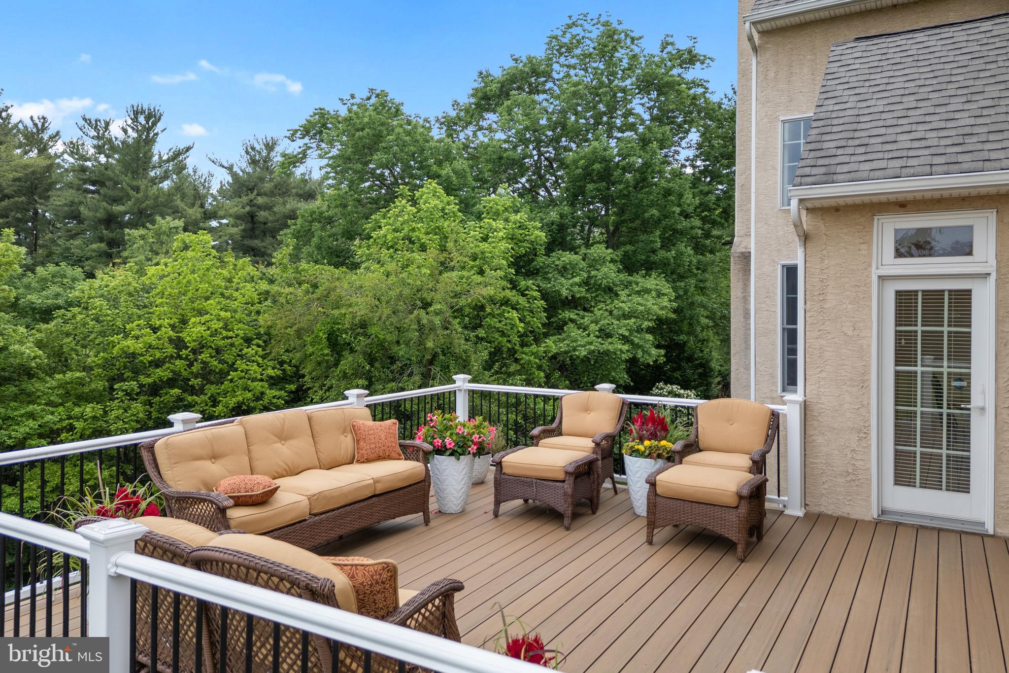 PRESERVE AT SKIPPACK - Residential