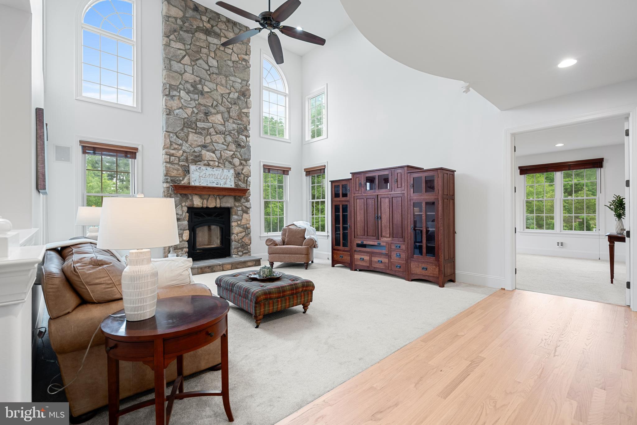 PRESERVE AT SKIPPACK - Residential