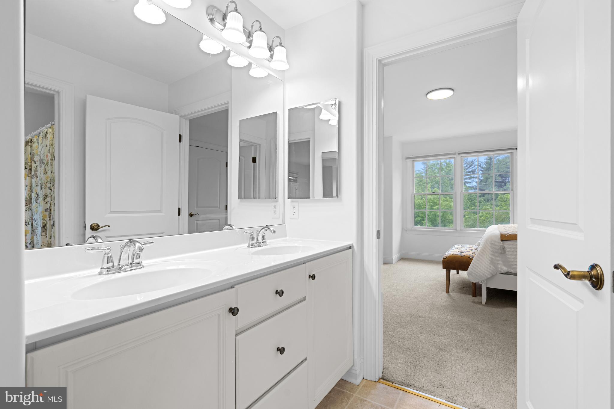 PRESERVE AT SKIPPACK - Residential