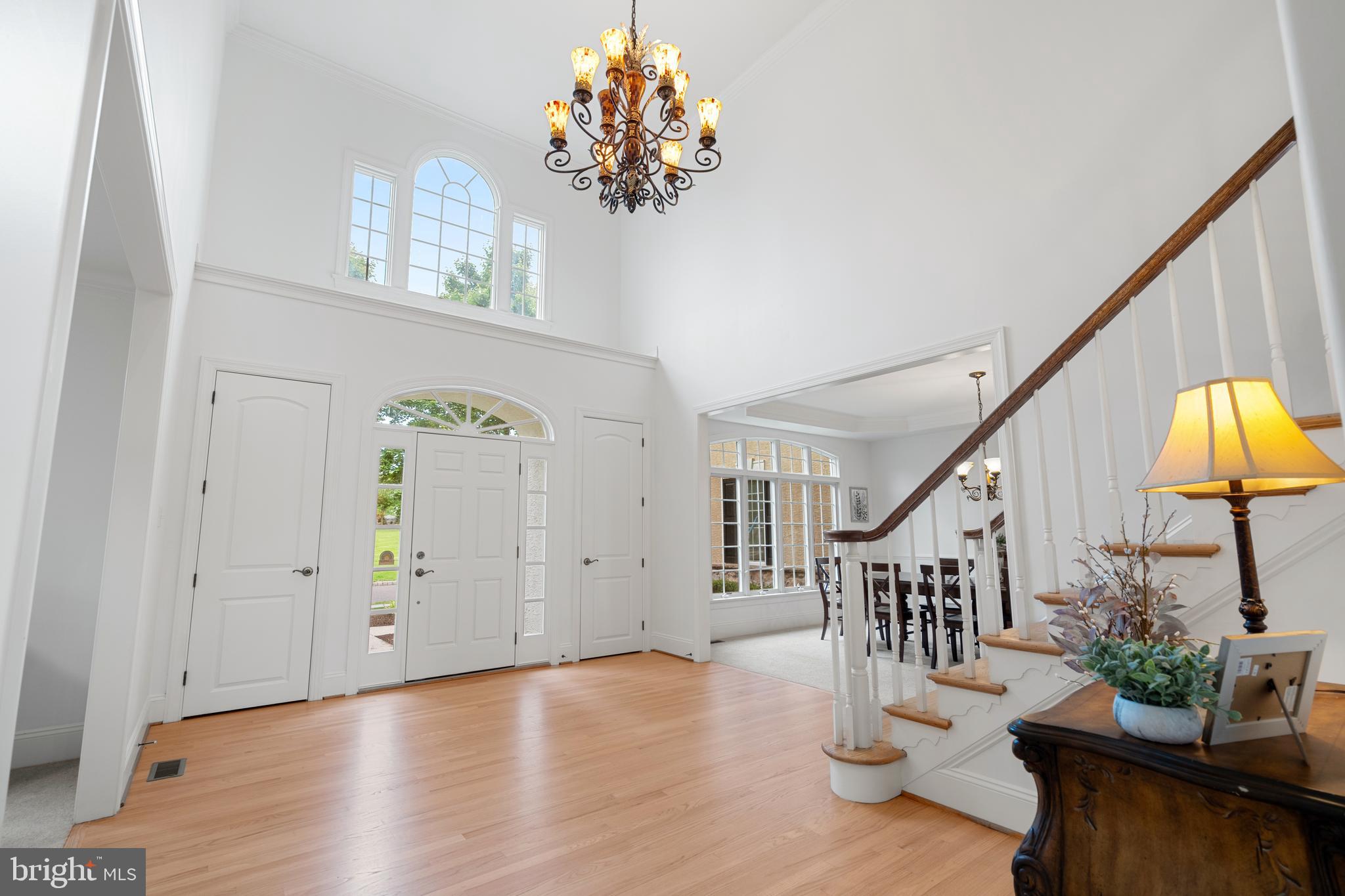 PRESERVE AT SKIPPACK - Residential