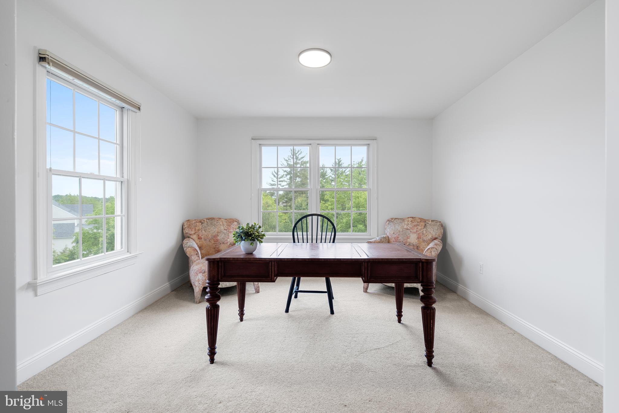 PRESERVE AT SKIPPACK - Residential