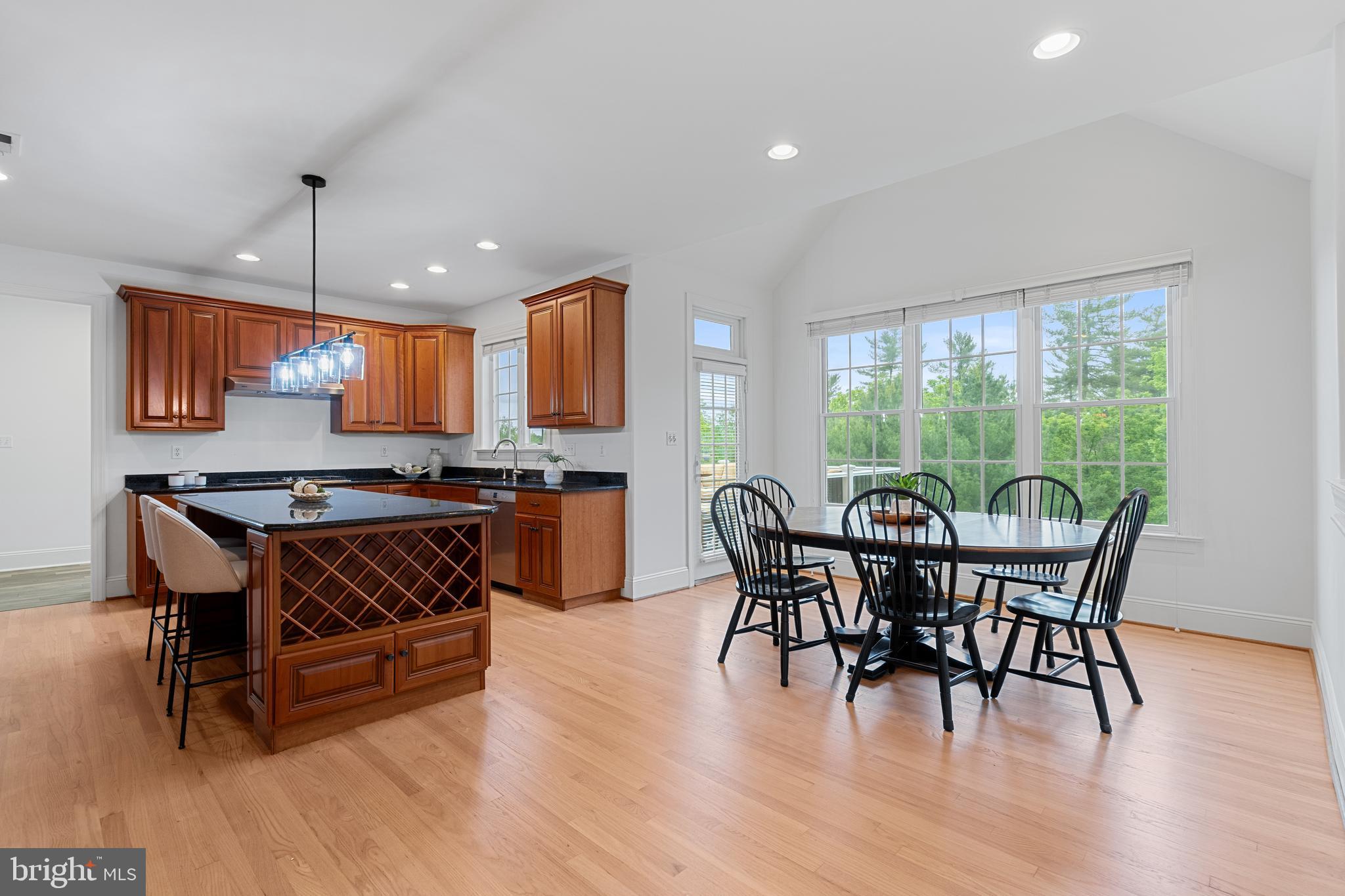 PRESERVE AT SKIPPACK - Residential