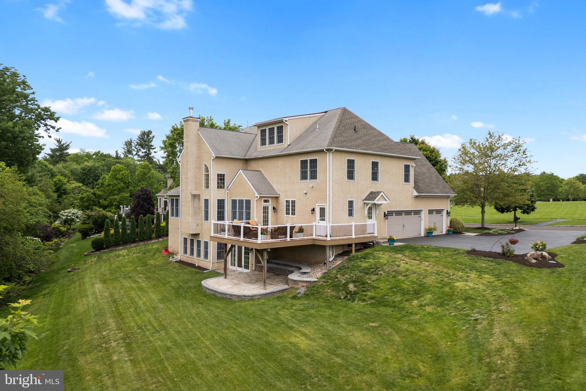PRESERVE AT SKIPPACK - Residential