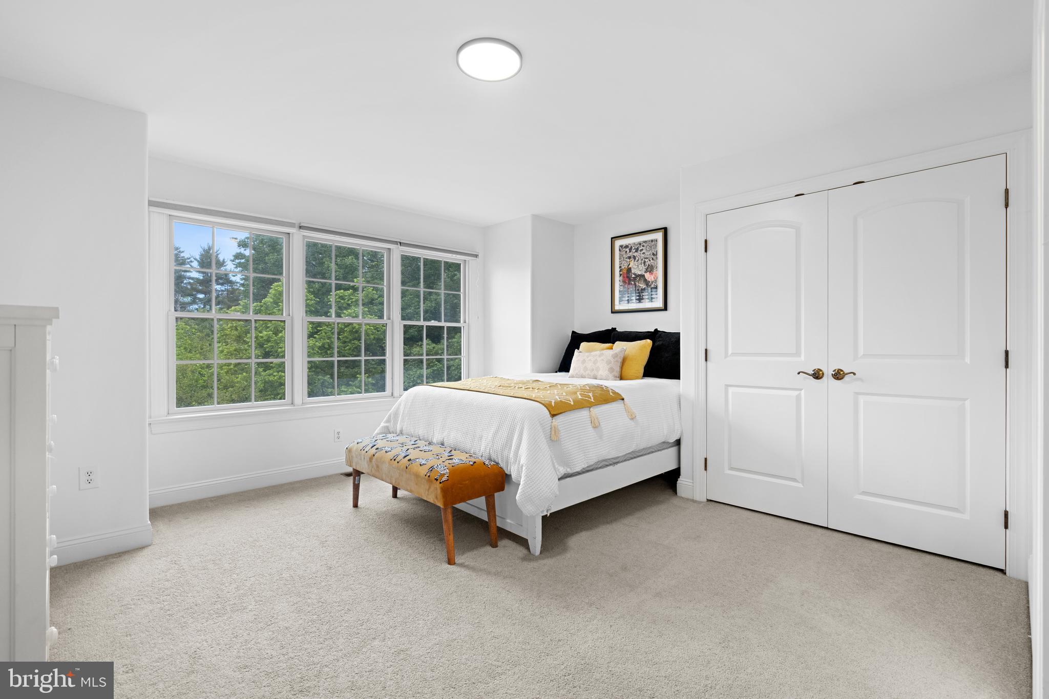 PRESERVE AT SKIPPACK - Residential