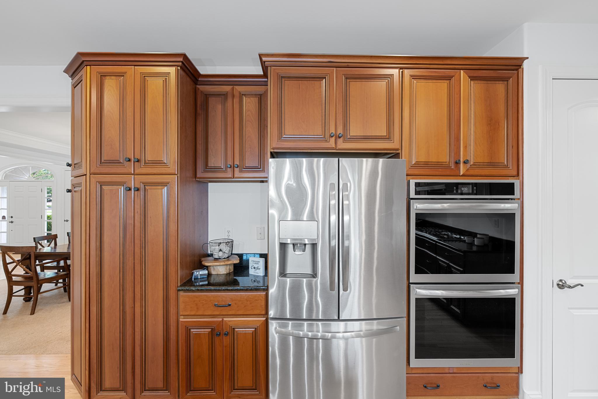 PRESERVE AT SKIPPACK - Residential