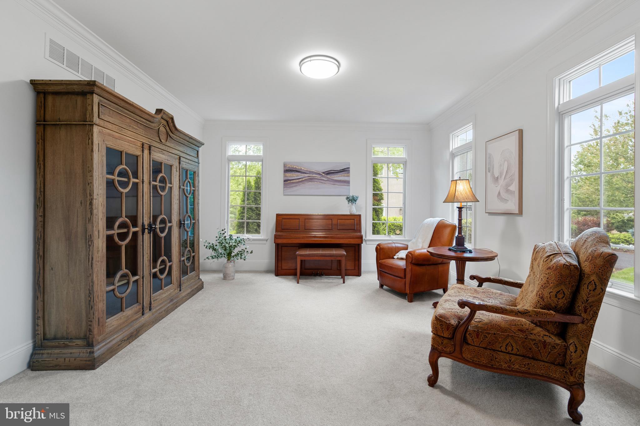 PRESERVE AT SKIPPACK - Residential