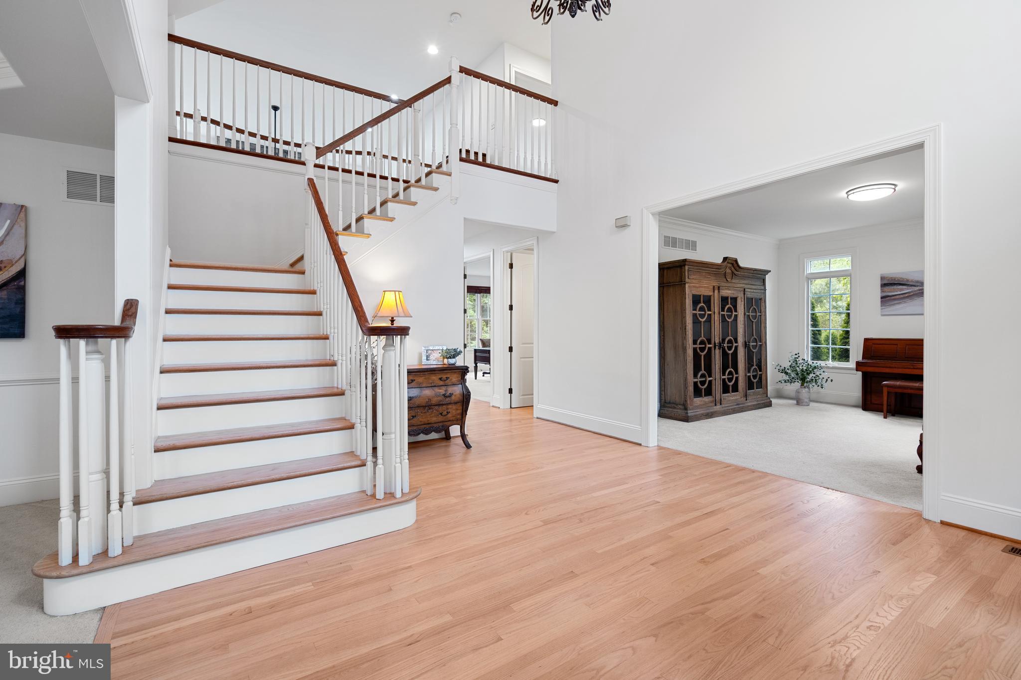 PRESERVE AT SKIPPACK - Residential