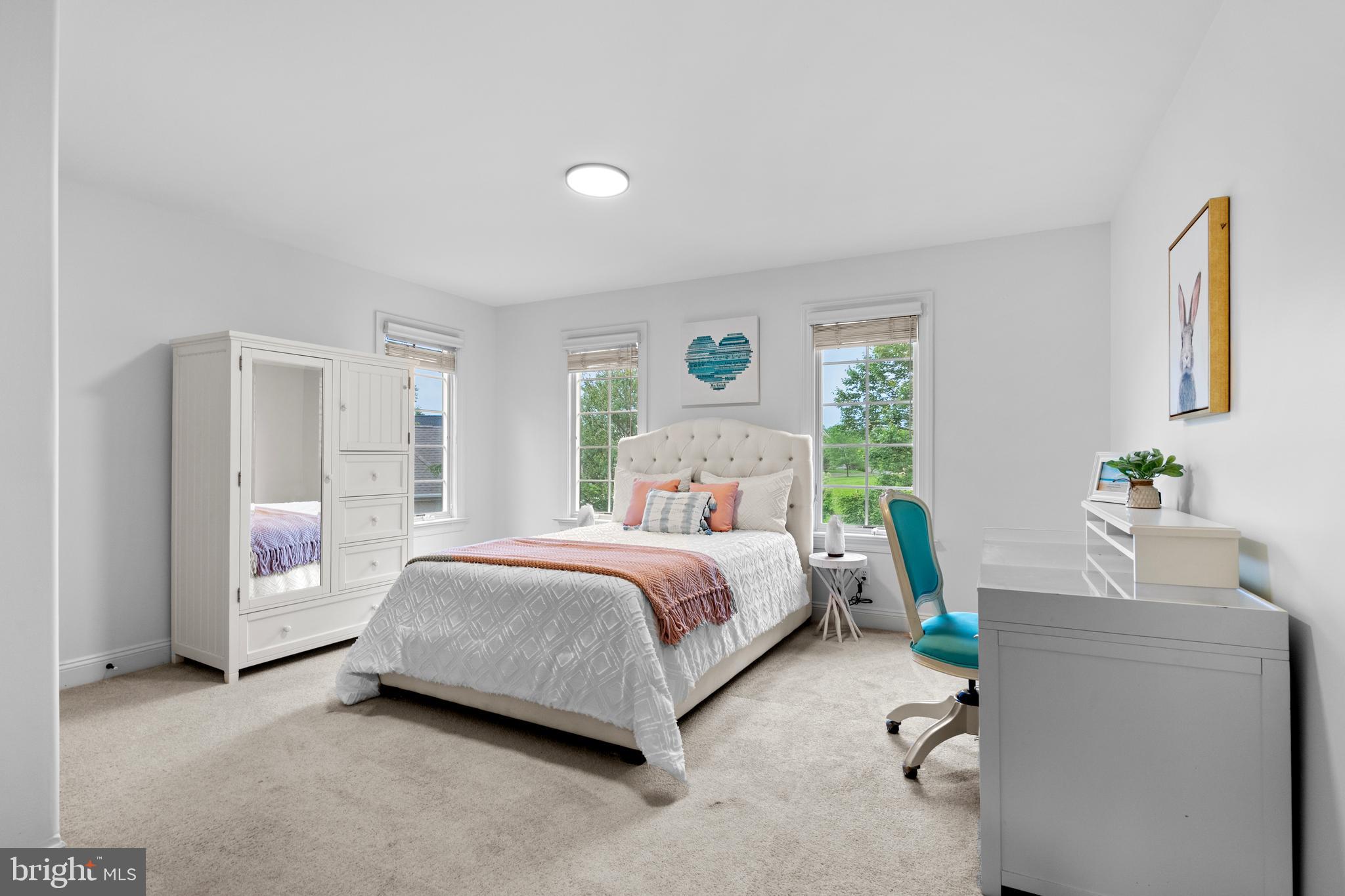 PRESERVE AT SKIPPACK - Residential
