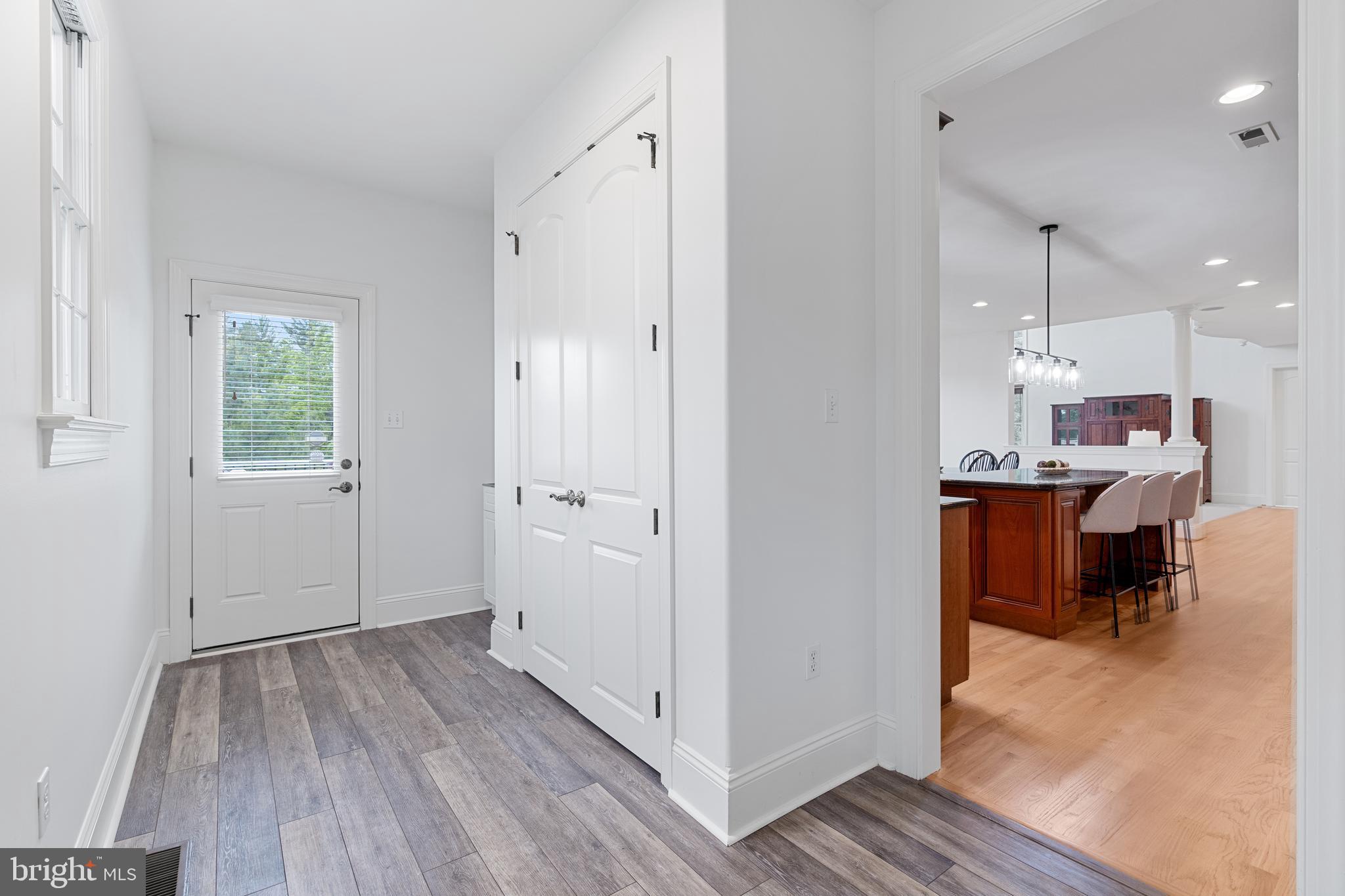 PRESERVE AT SKIPPACK - Residential