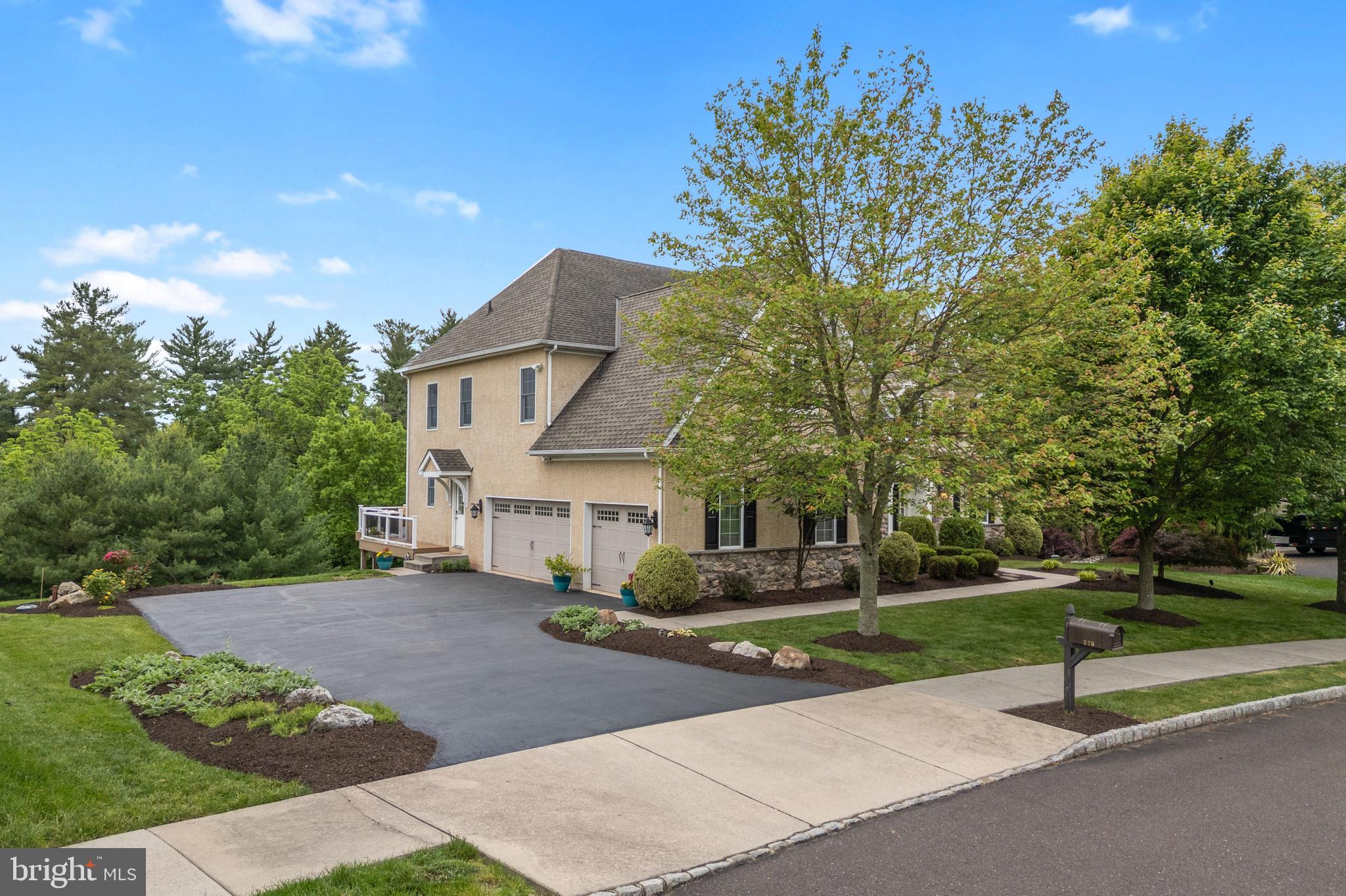 PRESERVE AT SKIPPACK - Residential