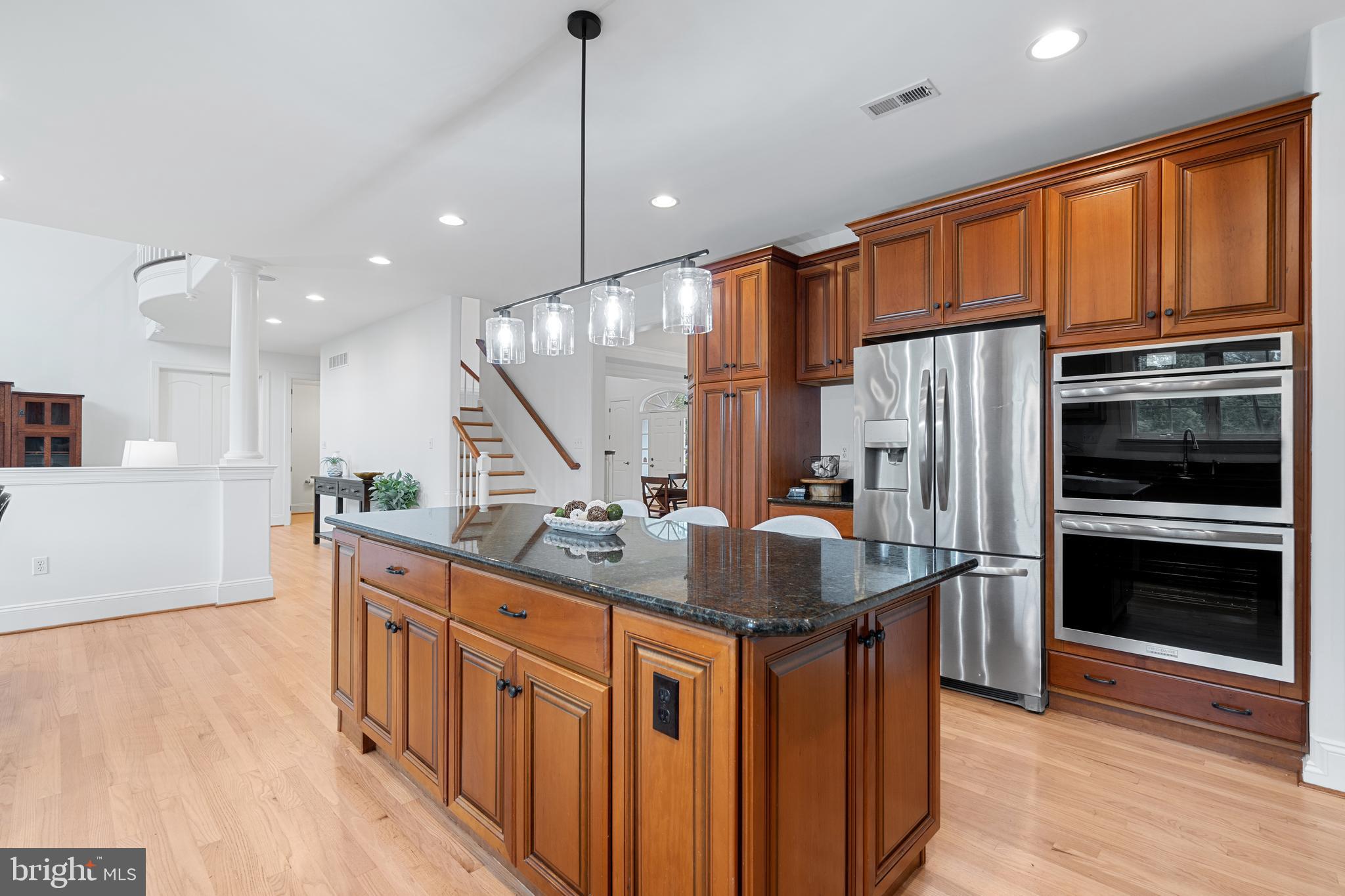 PRESERVE AT SKIPPACK - Residential