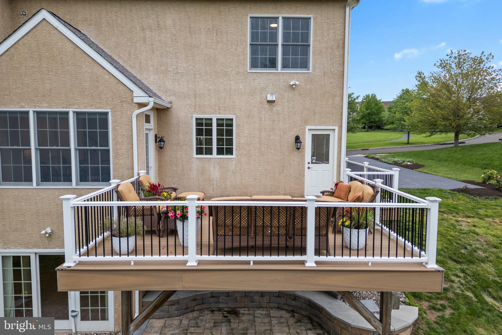PRESERVE AT SKIPPACK - Residential