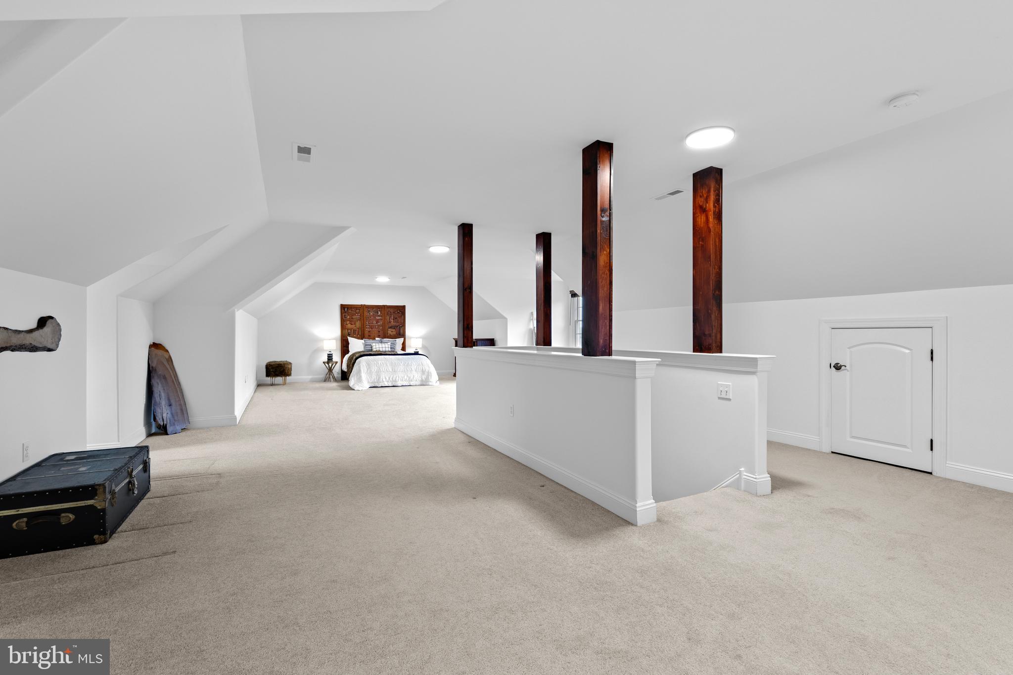 PRESERVE AT SKIPPACK - Residential