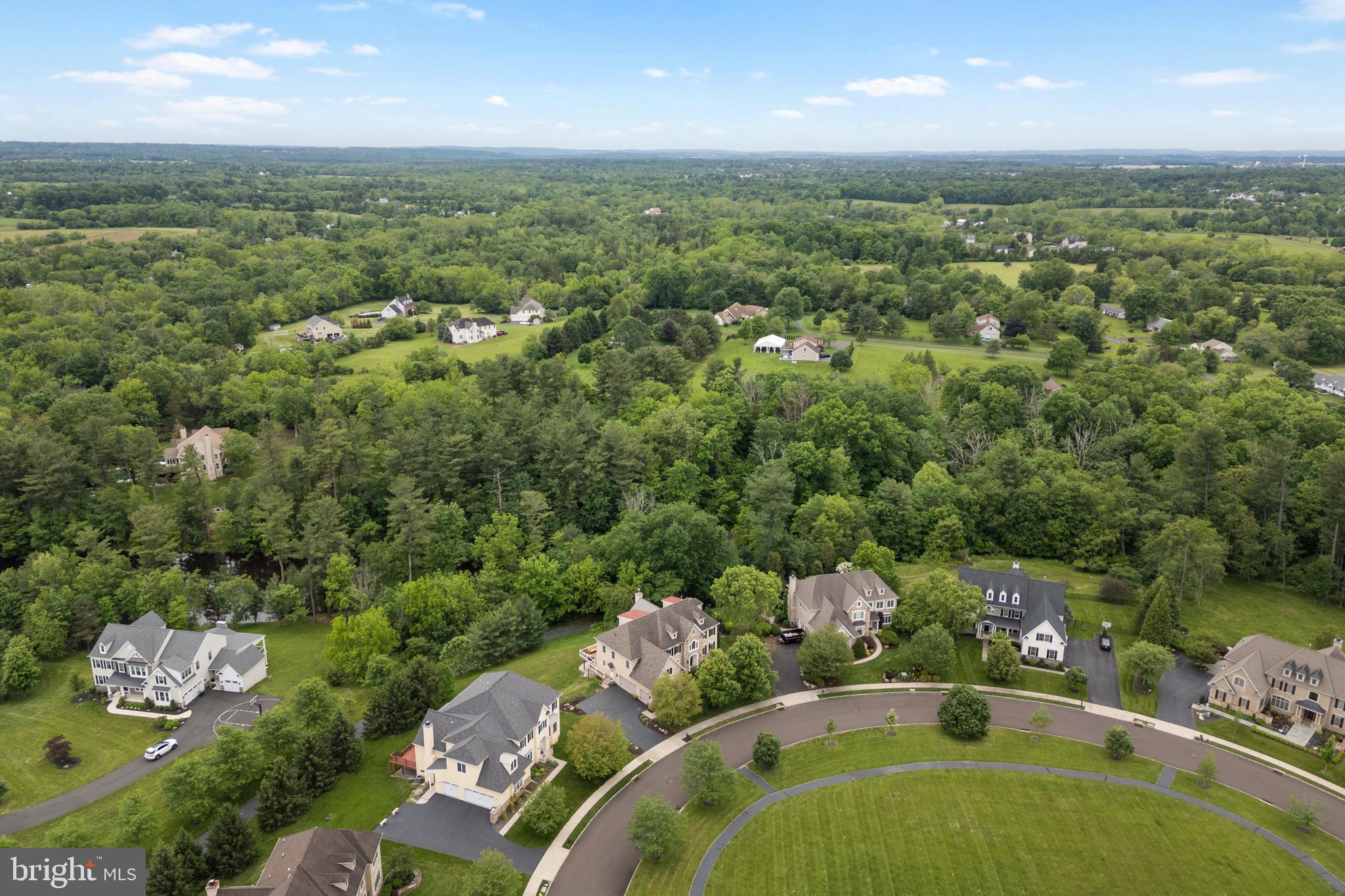 PRESERVE AT SKIPPACK - Residential