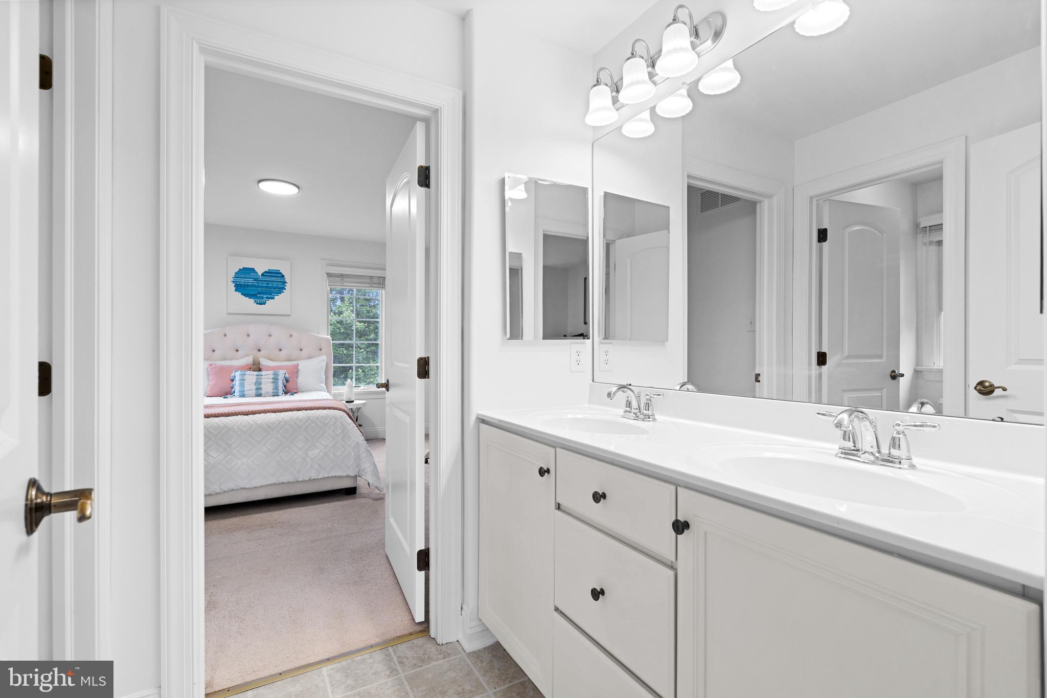 PRESERVE AT SKIPPACK - Residential