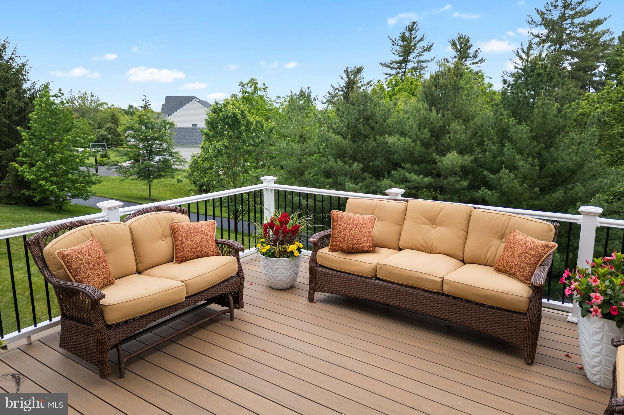 PRESERVE AT SKIPPACK - Residential