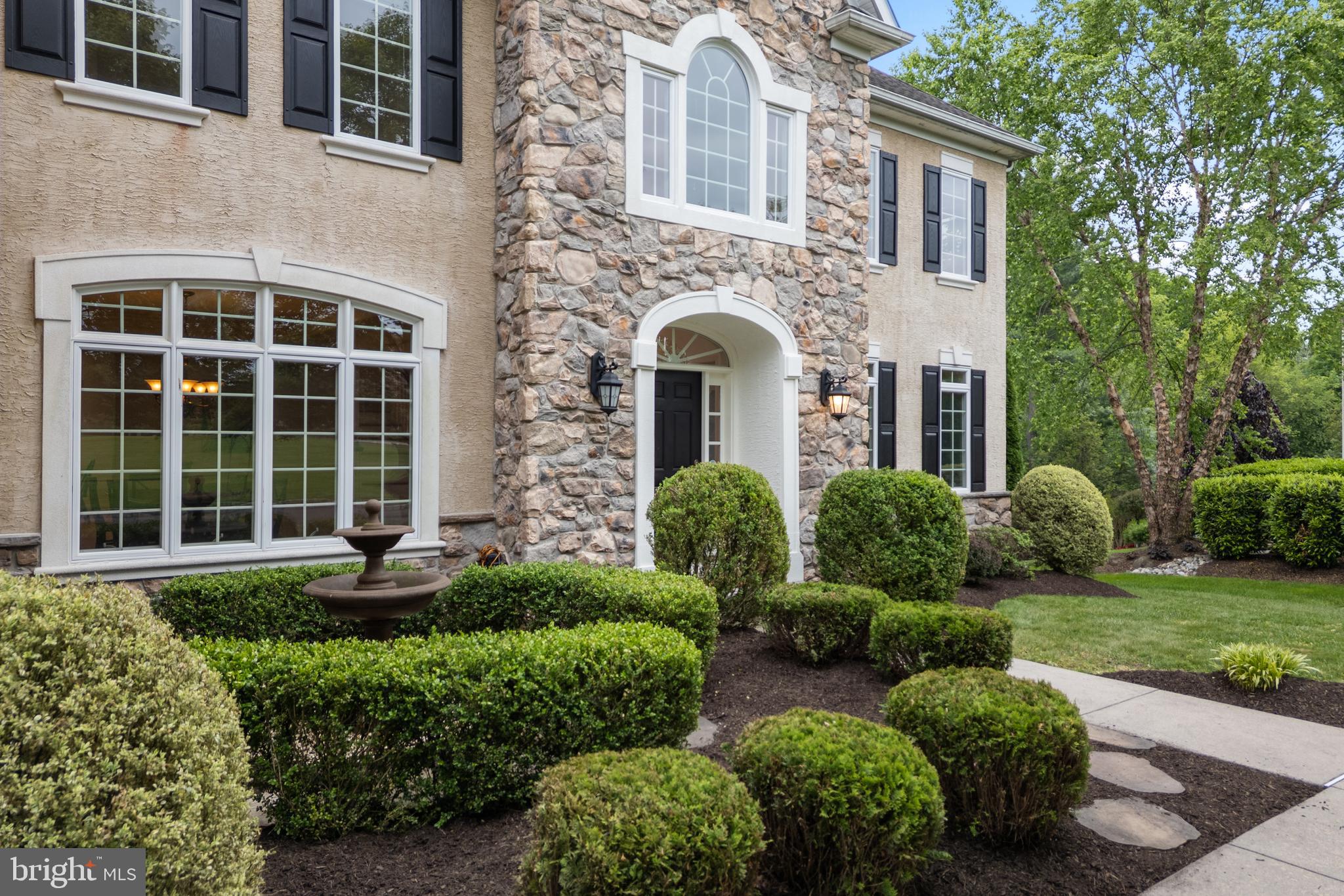 PRESERVE AT SKIPPACK - Residential