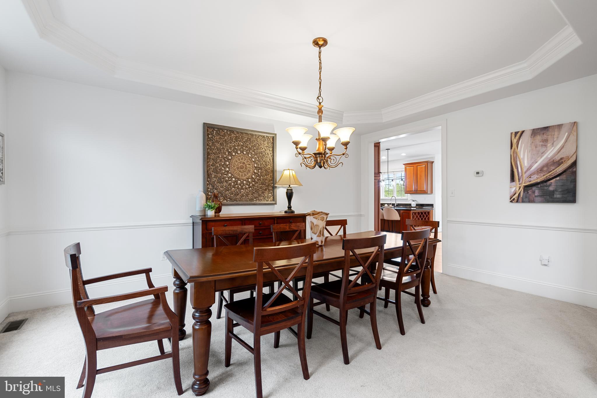 PRESERVE AT SKIPPACK - Residential