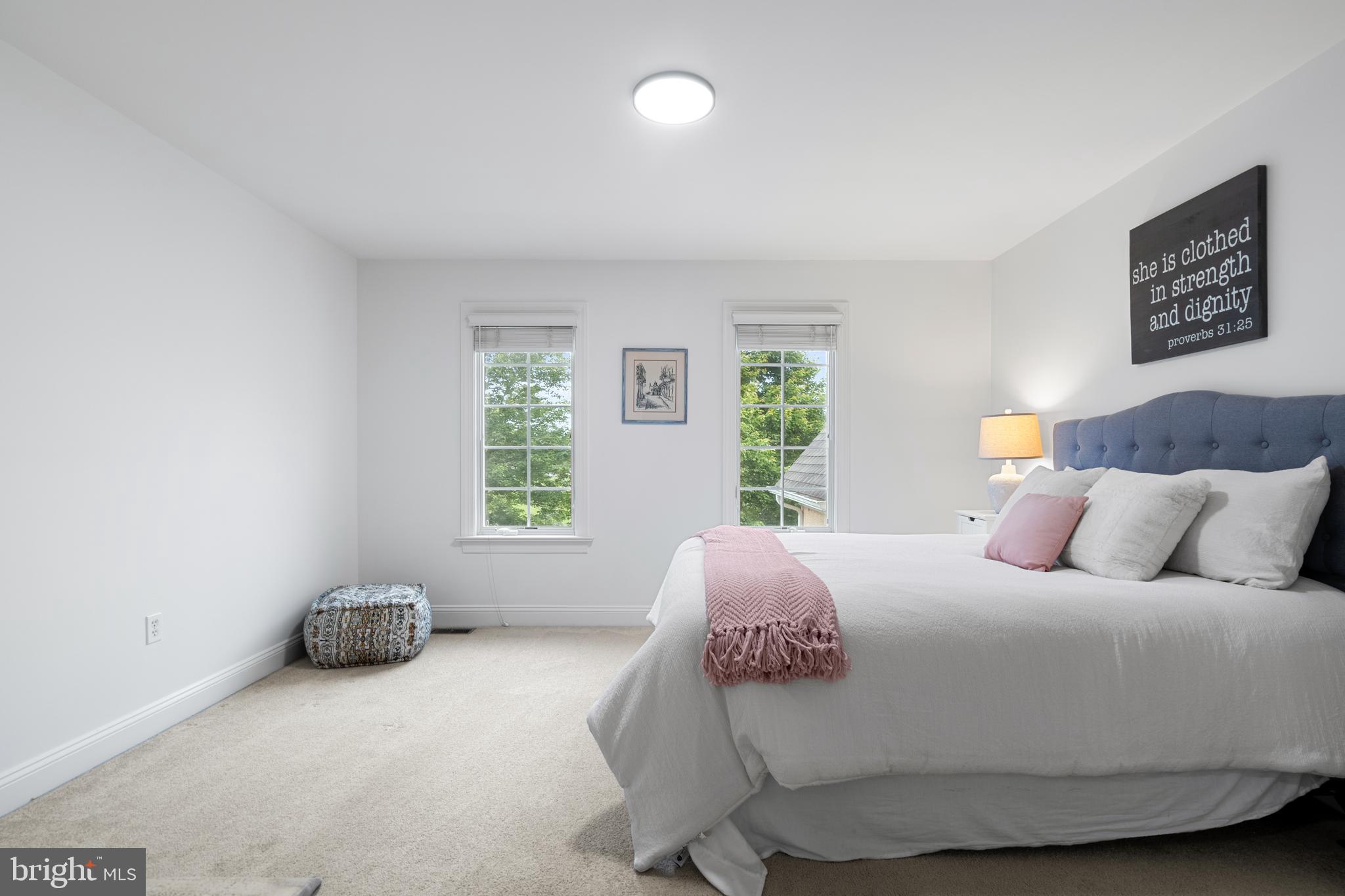 PRESERVE AT SKIPPACK - Residential