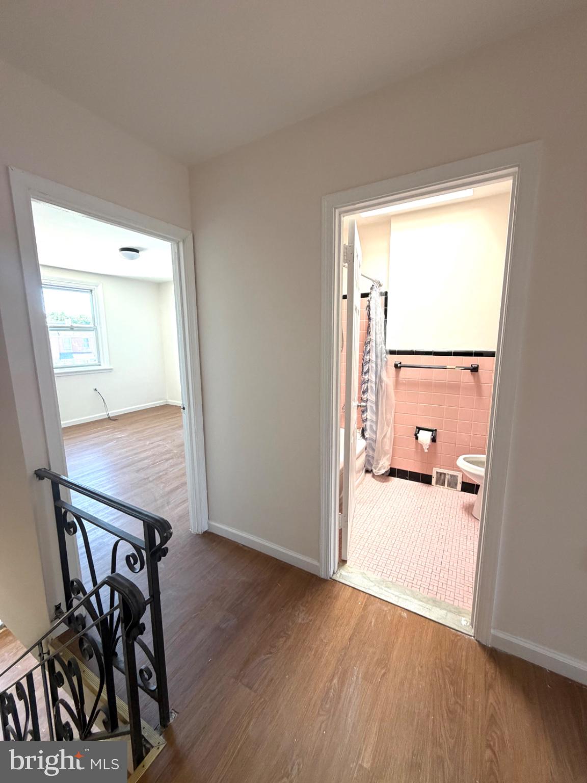MAYFAIR - Residential