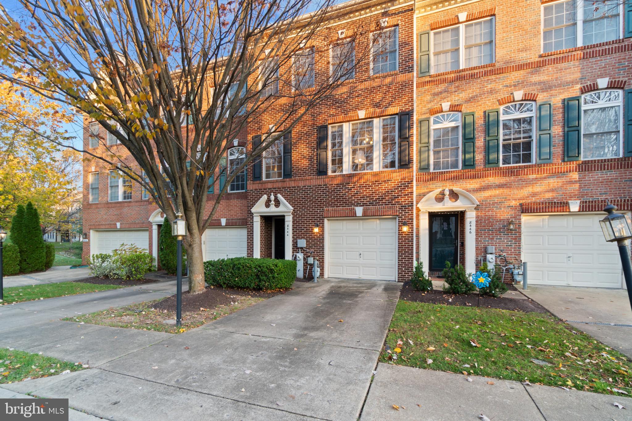 CHERRYTREE PARK - Residential