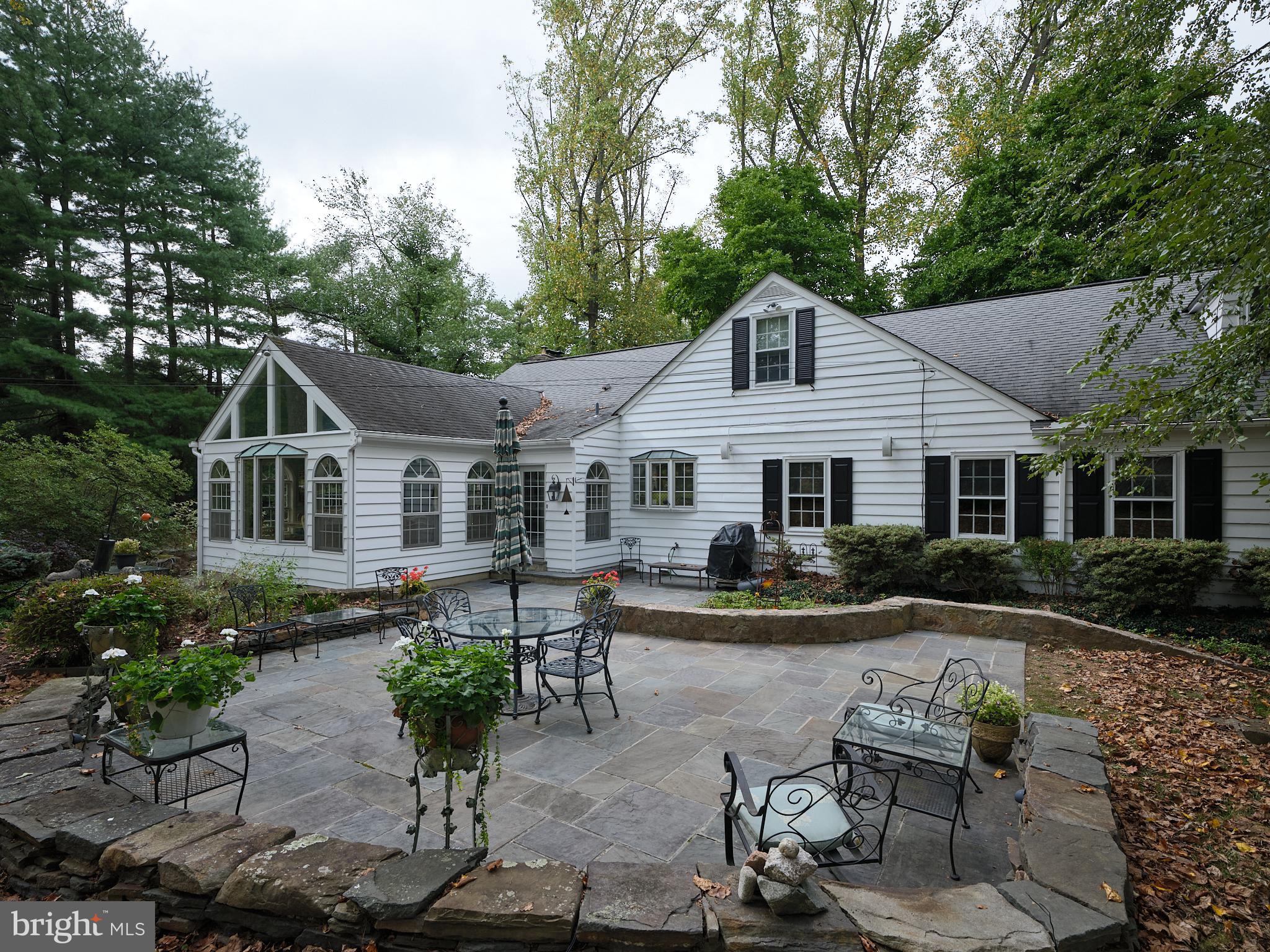 BRYN MAWR - Residential