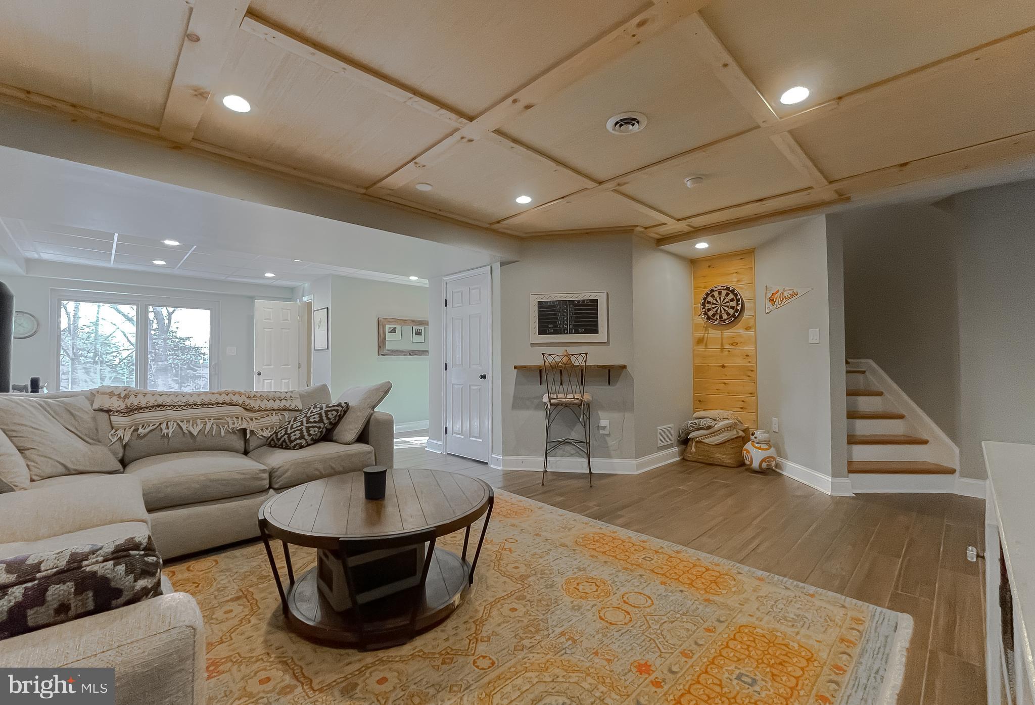 CHESAPEAKE WOODS - Residential