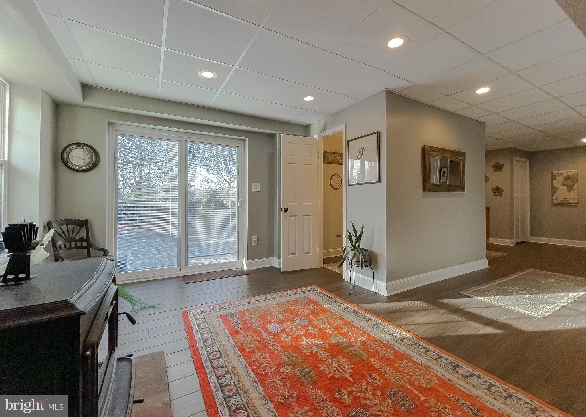 CHESAPEAKE WOODS - Residential