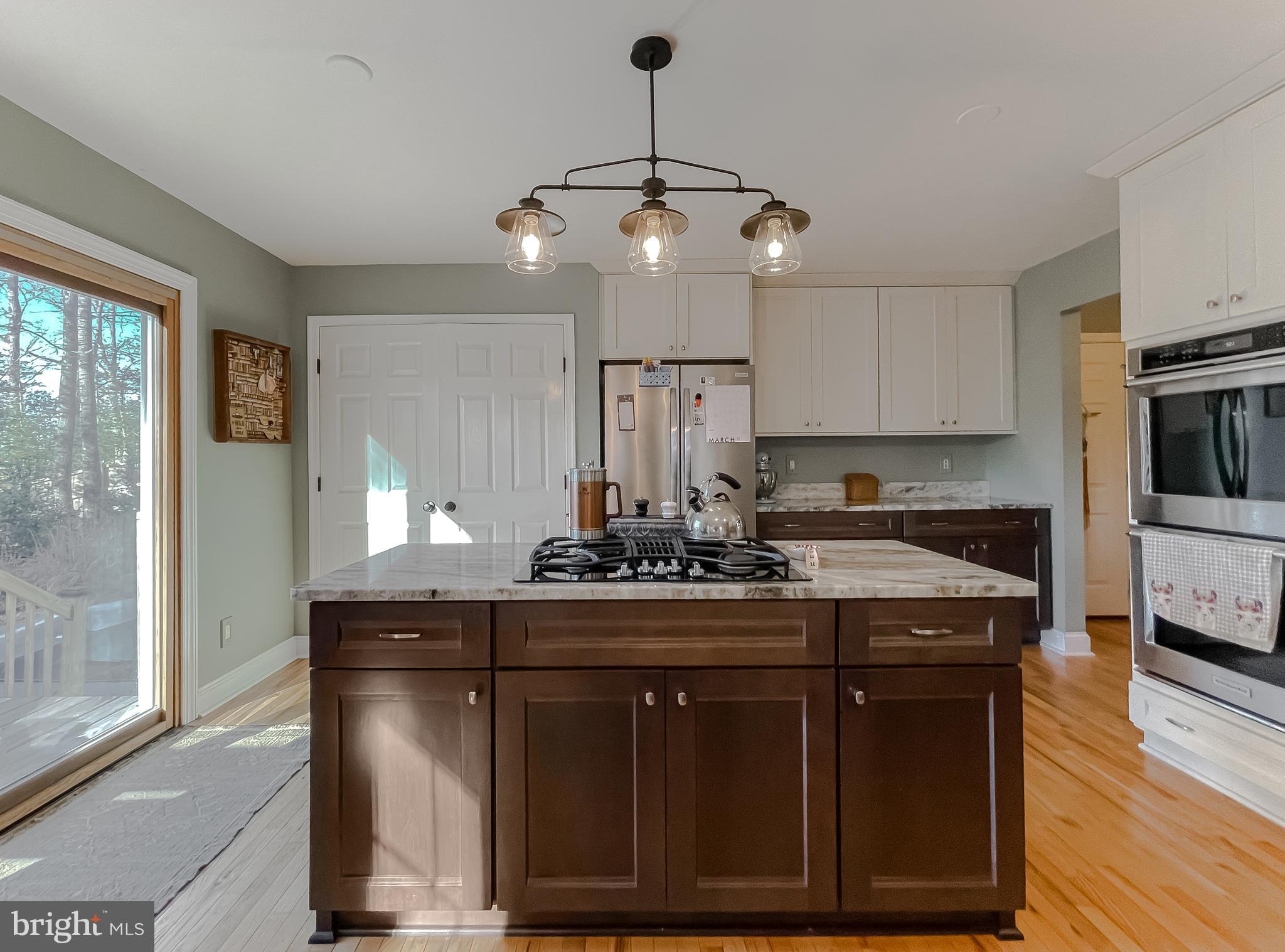 CHESAPEAKE WOODS - Residential