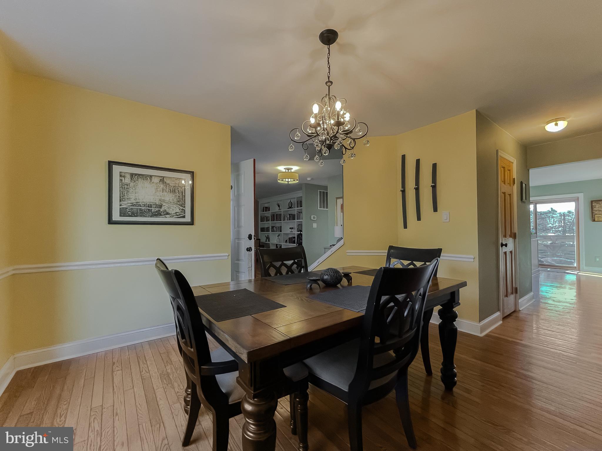 CHESAPEAKE WOODS - Residential
