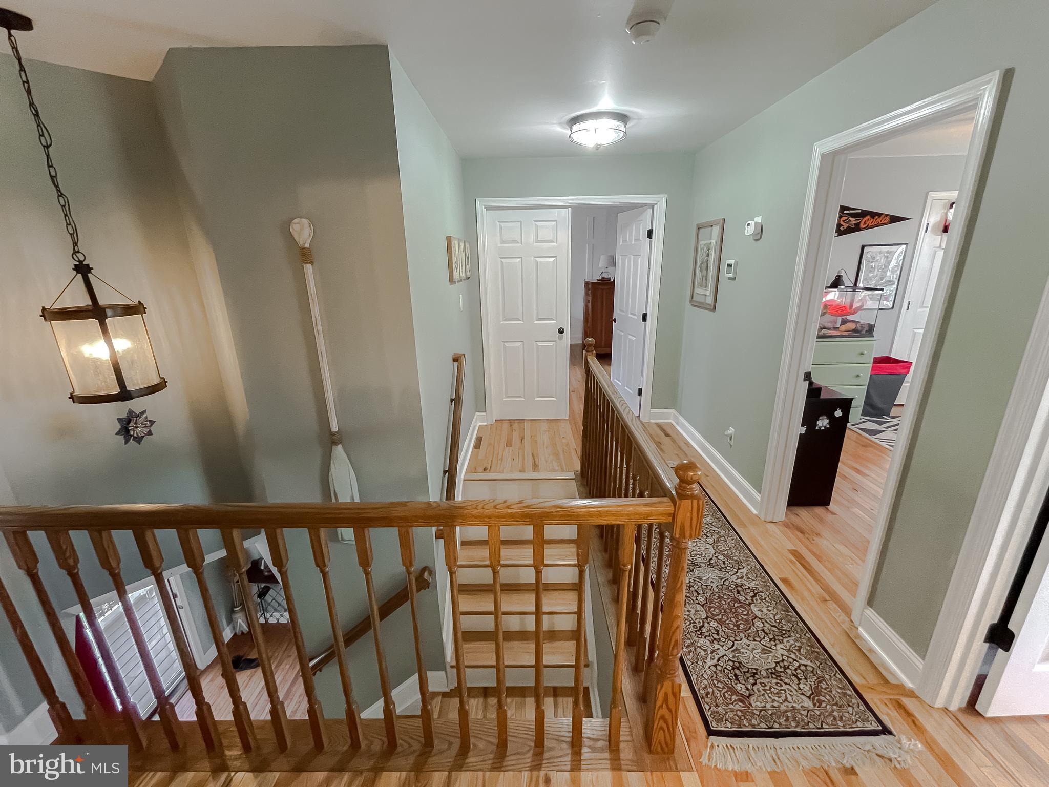 CHESAPEAKE WOODS - Residential