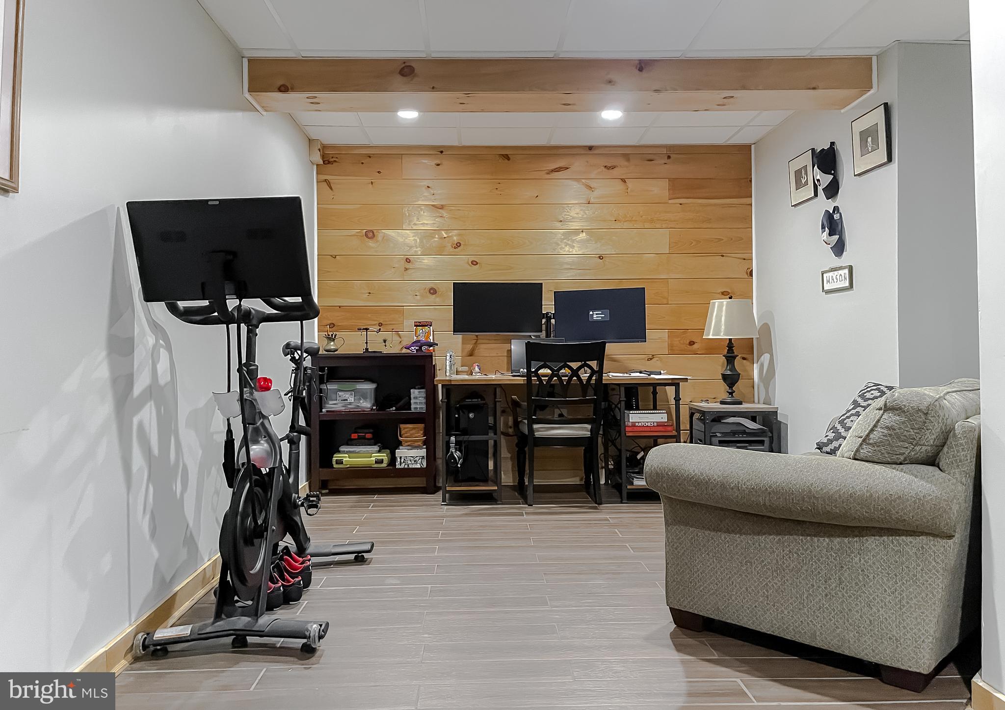 CHESAPEAKE WOODS - Residential